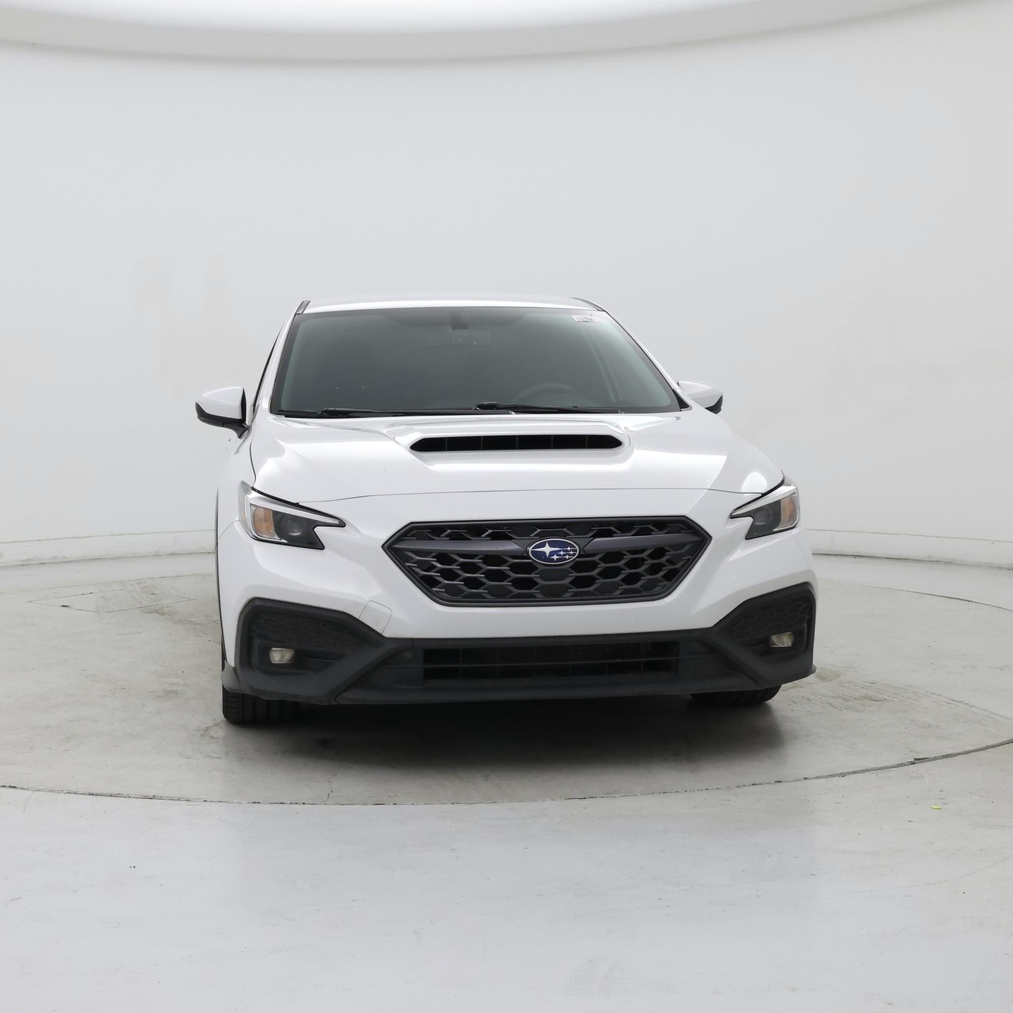 Thumbnail: 2022 Subaru WRX - 5