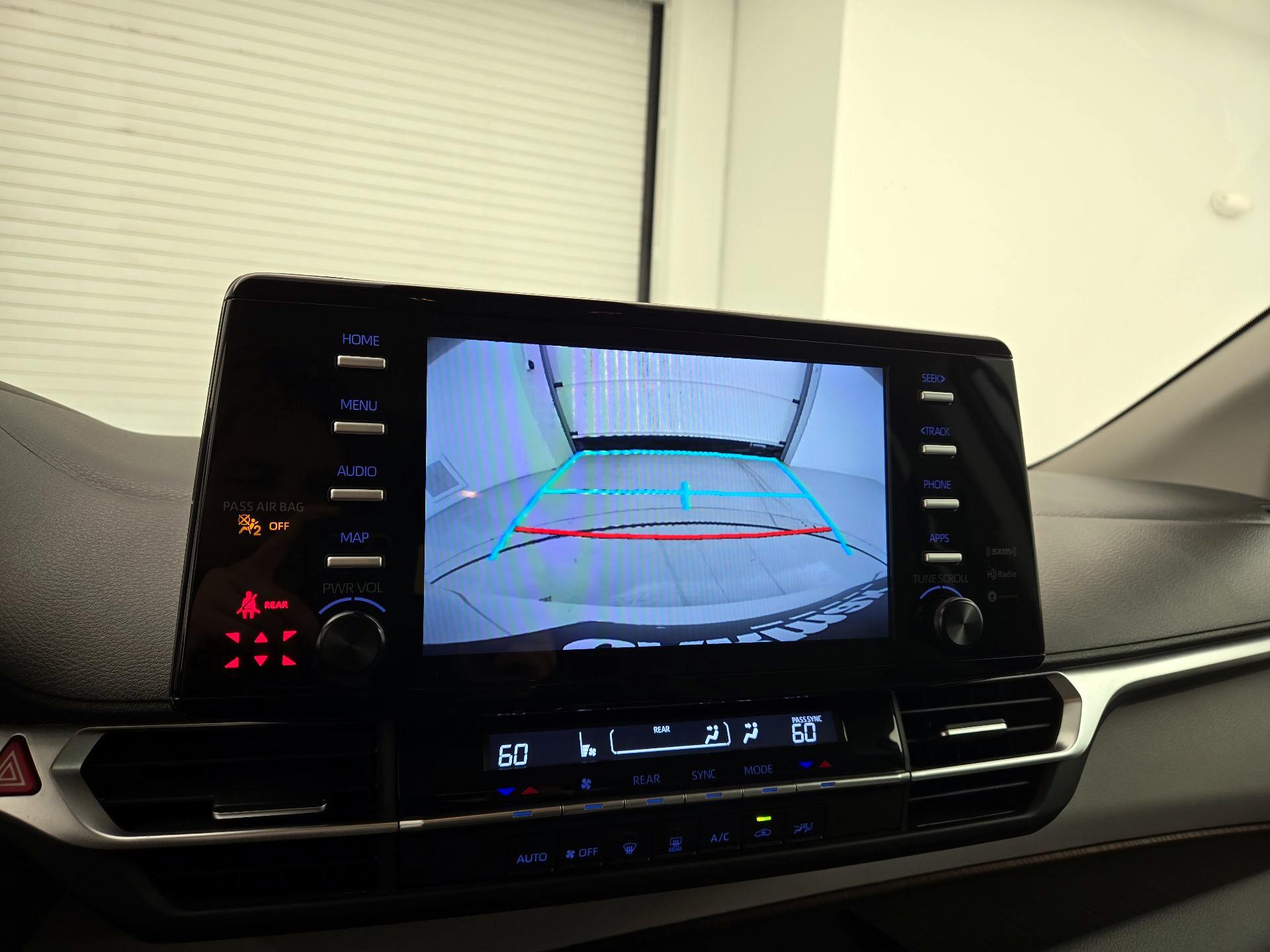 Thumbnail: 2024 Toyota Sienna - 14