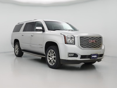 2020 GMC Yukon XL 1500 Denali
