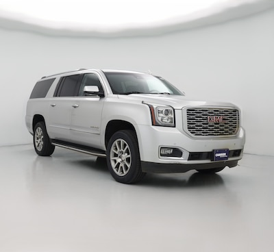 2020 GMC Yukon XL 1500 Denali