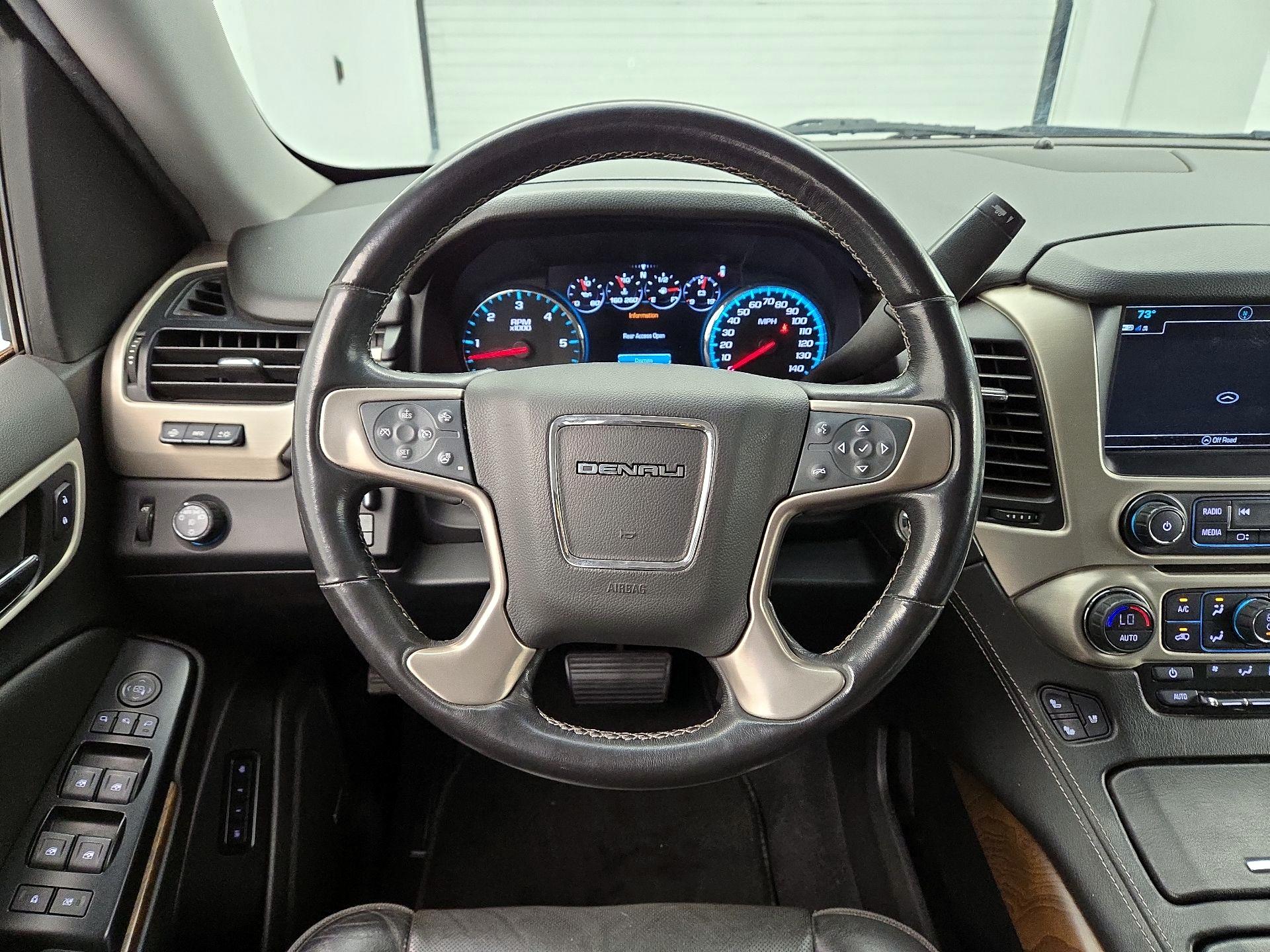 Thumbnail: 2020 GMC Yukon XL - 10