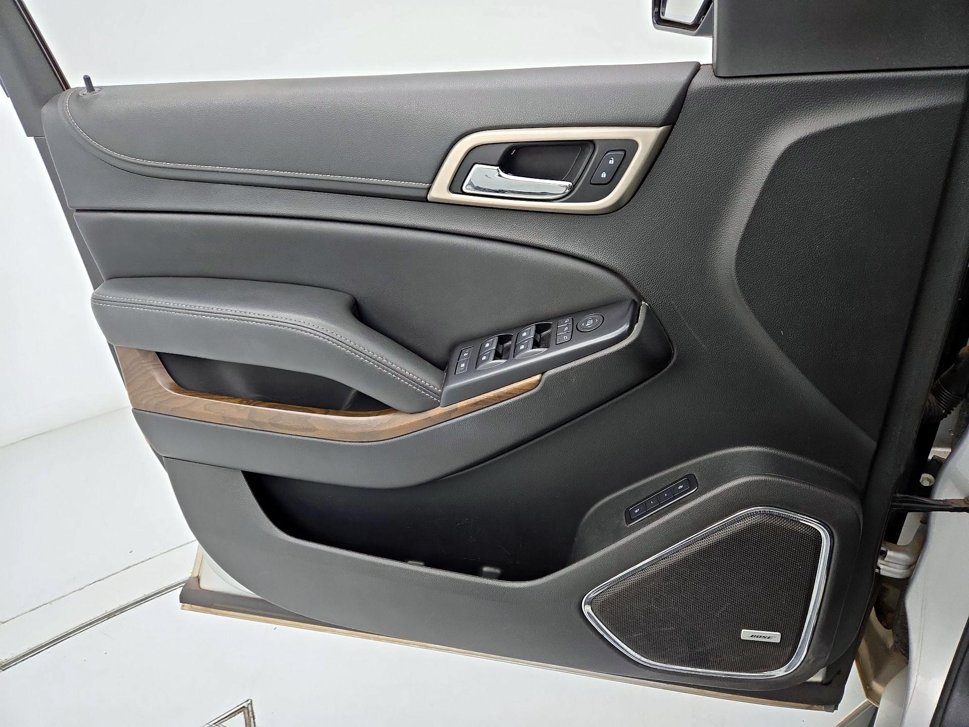 Thumbnail: 2020 GMC Yukon XL - 12