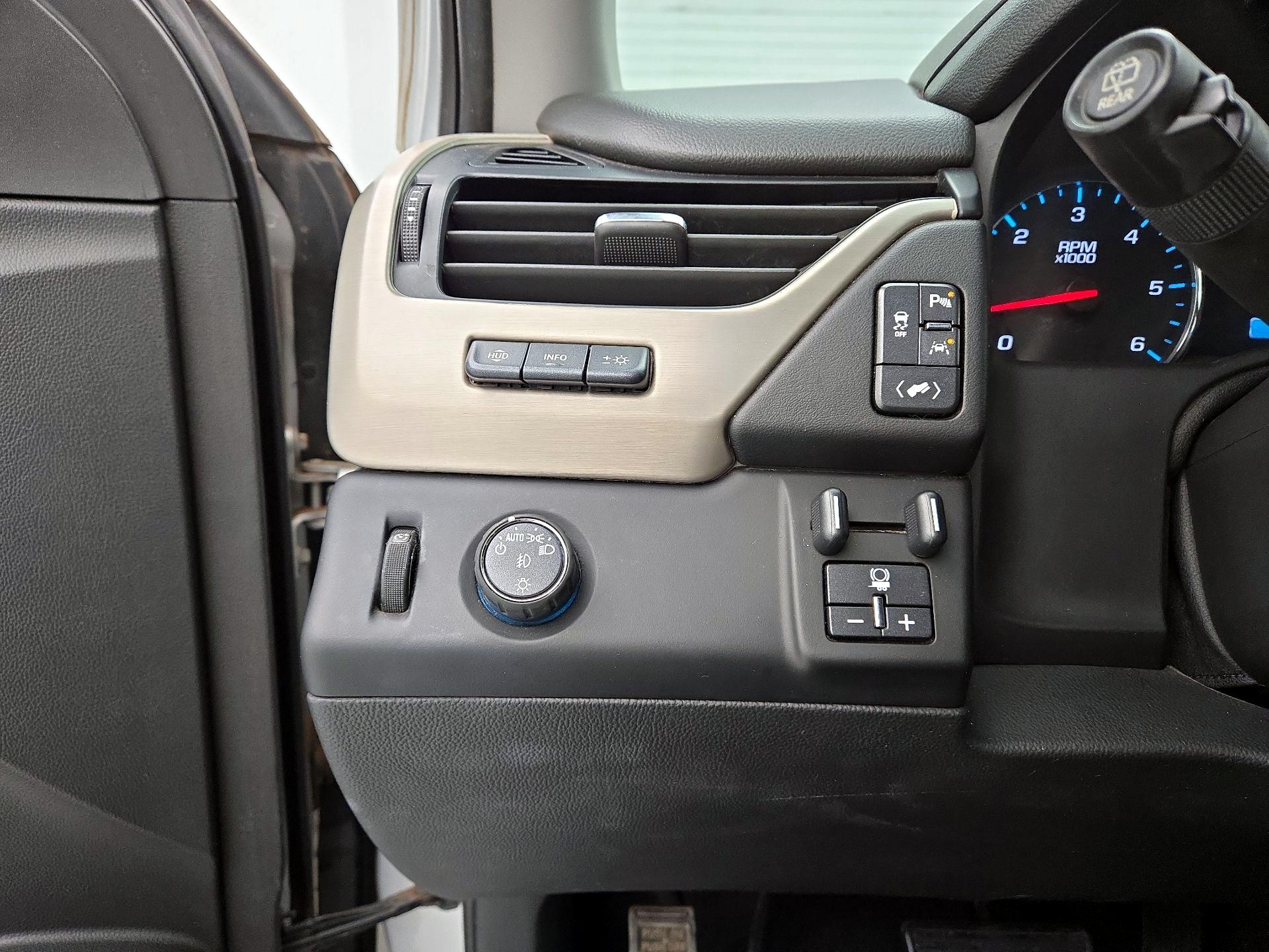 Thumbnail: 2020 GMC Yukon XL - 13