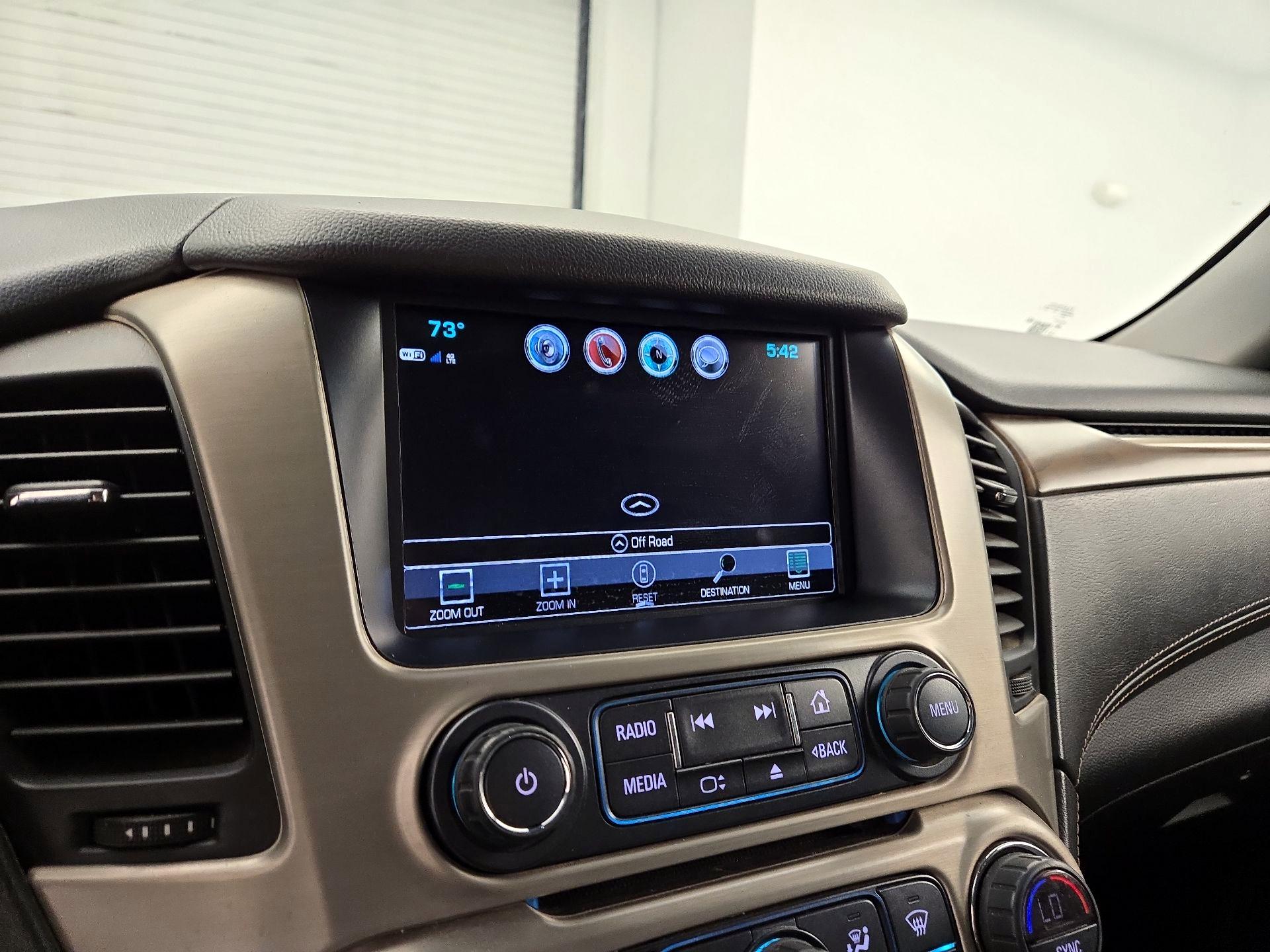 Thumbnail: 2020 GMC Yukon XL - 14