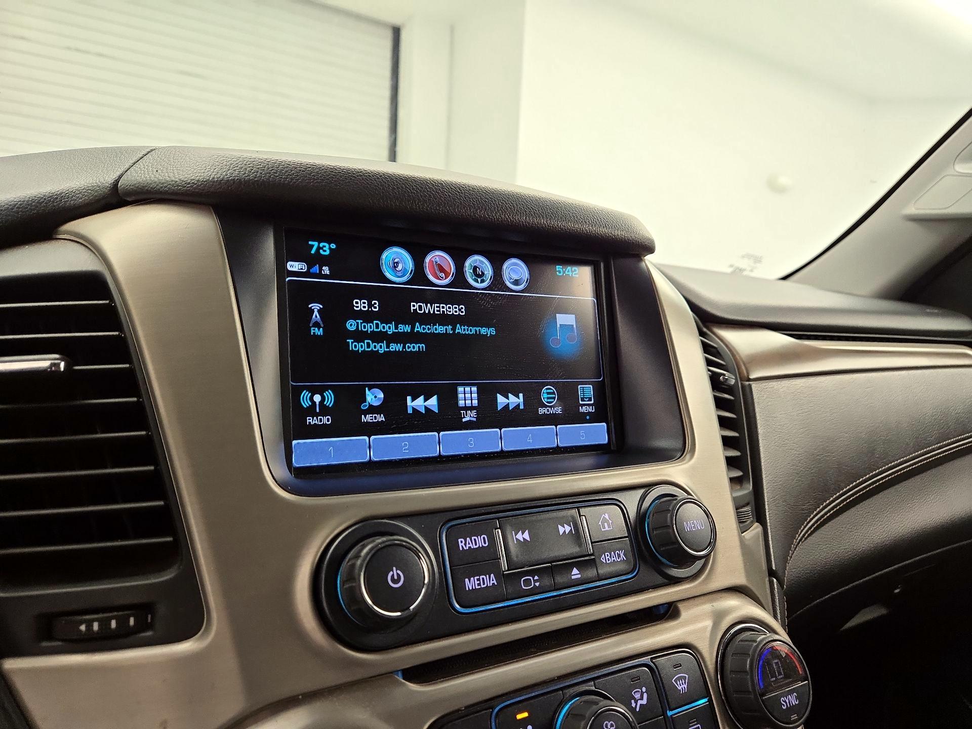 Thumbnail: 2020 GMC Yukon XL - 16