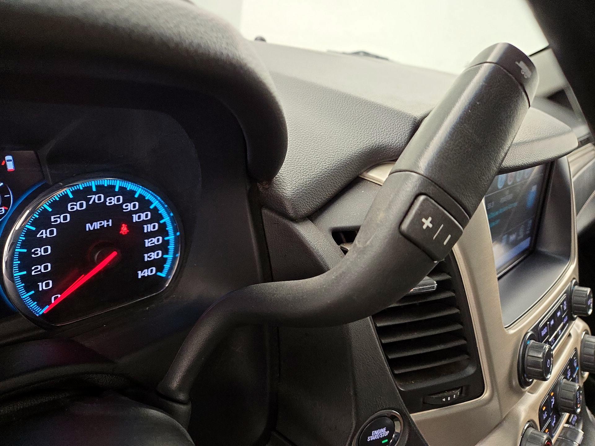 Thumbnail: 2020 GMC Yukon XL - 18