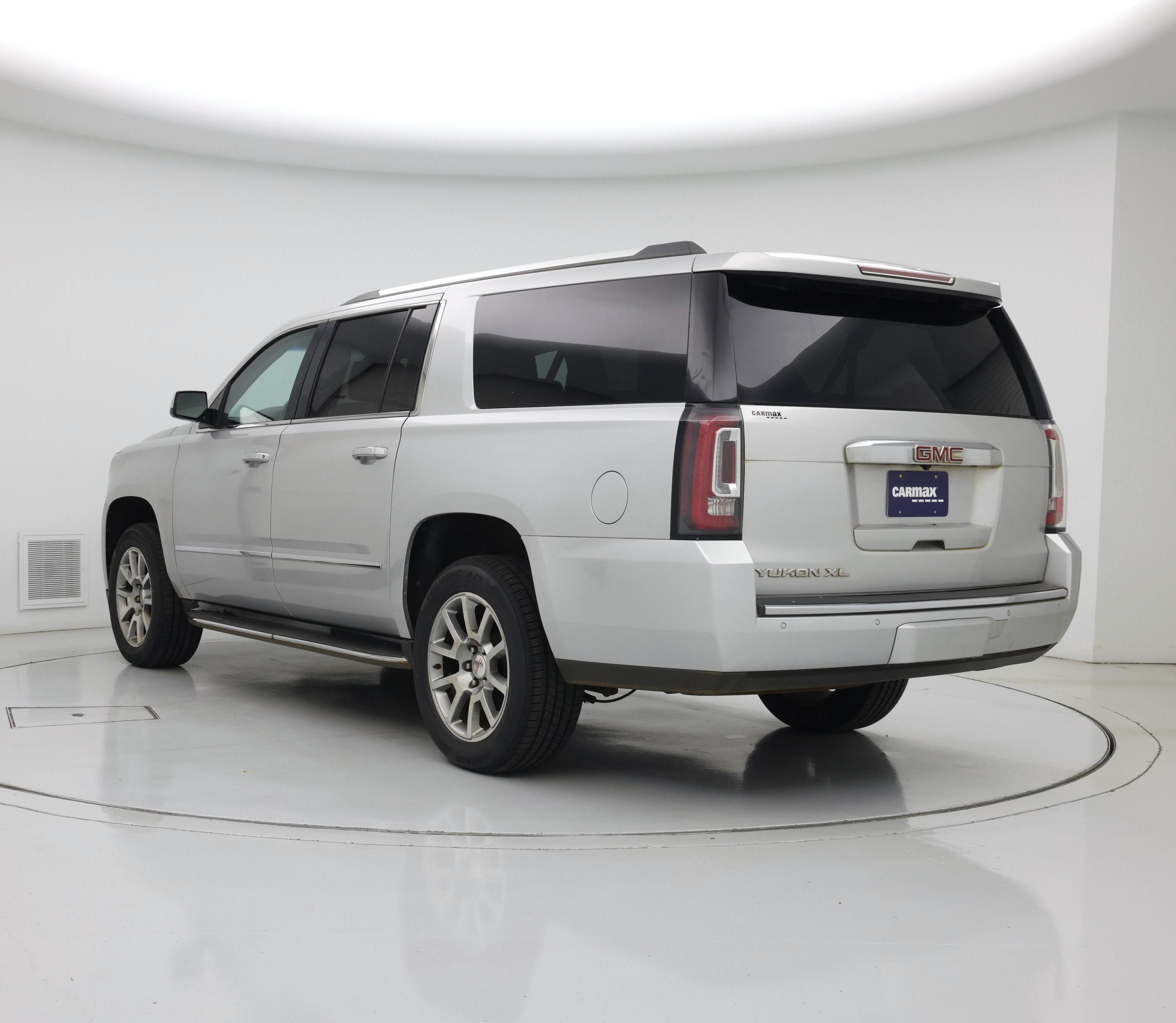 Thumbnail: 2020 GMC Yukon XL - 2