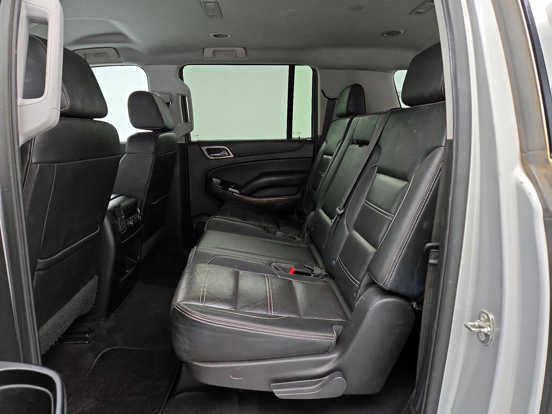 Thumbnail: 2020 GMC Yukon XL - 20