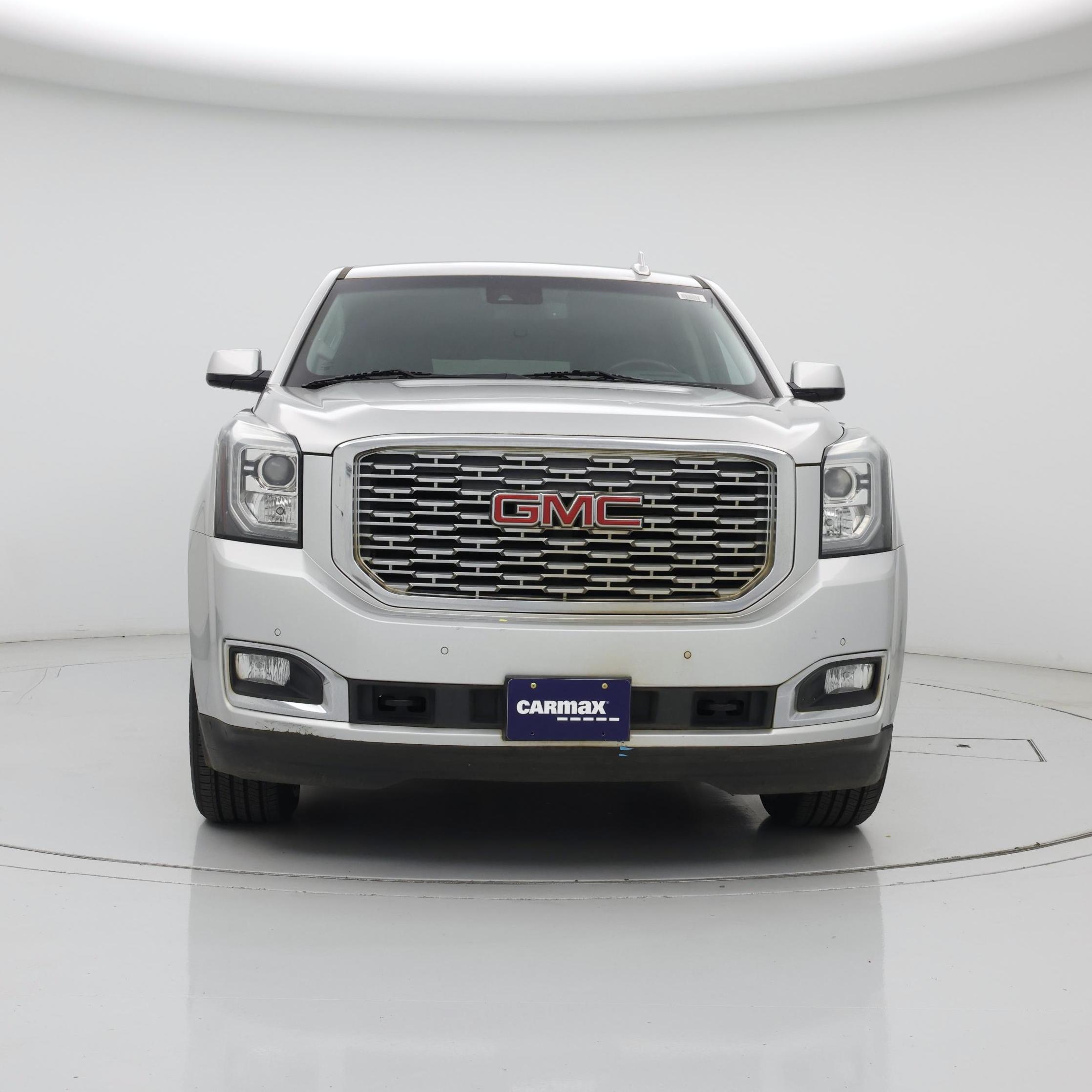 Thumbnail: 2020 GMC Yukon XL - 5