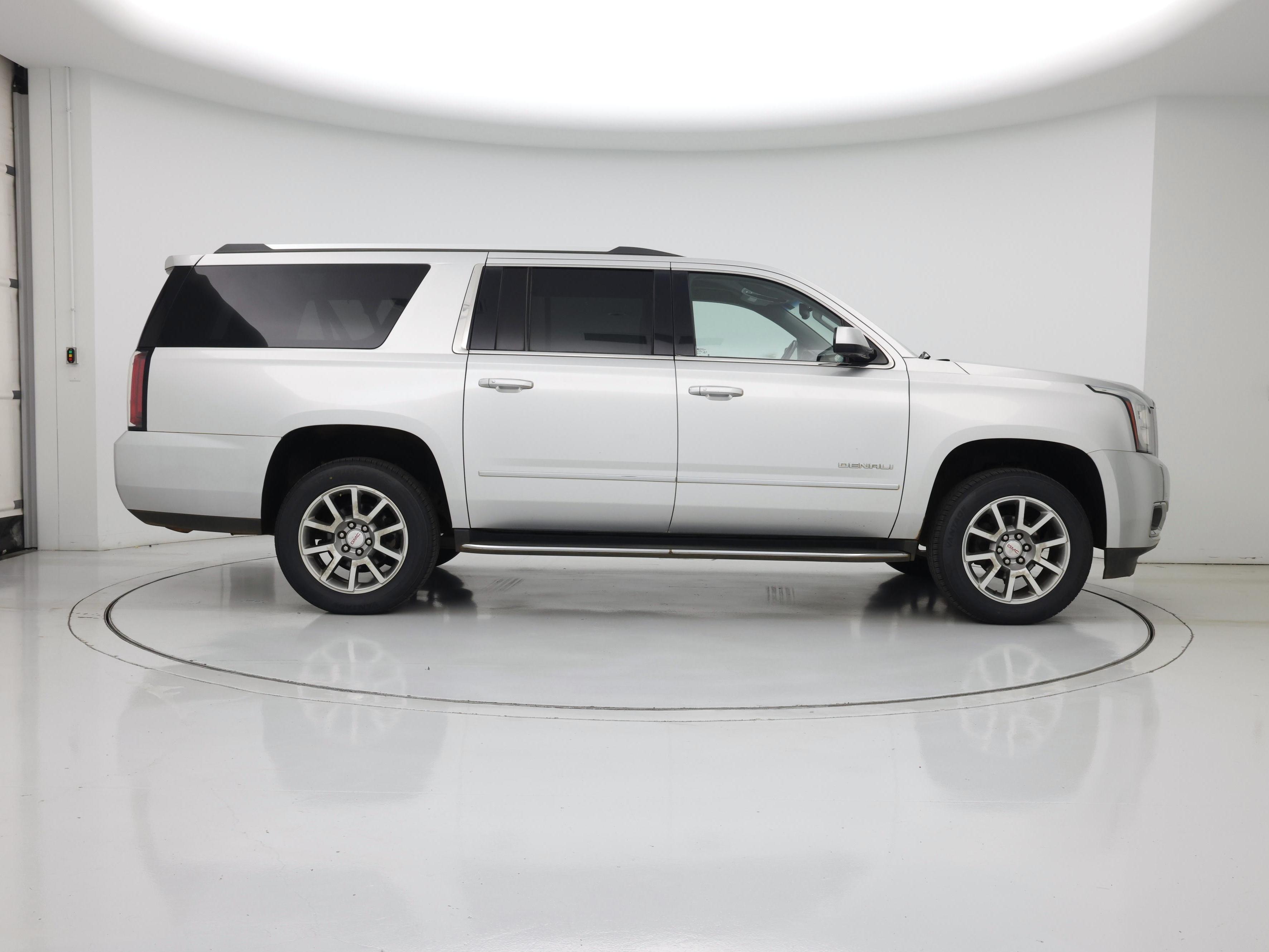 Thumbnail: 2020 GMC Yukon XL - 7