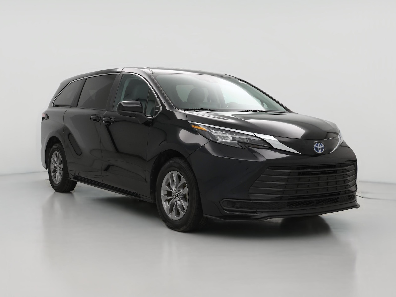 2024 Toyota Sienna