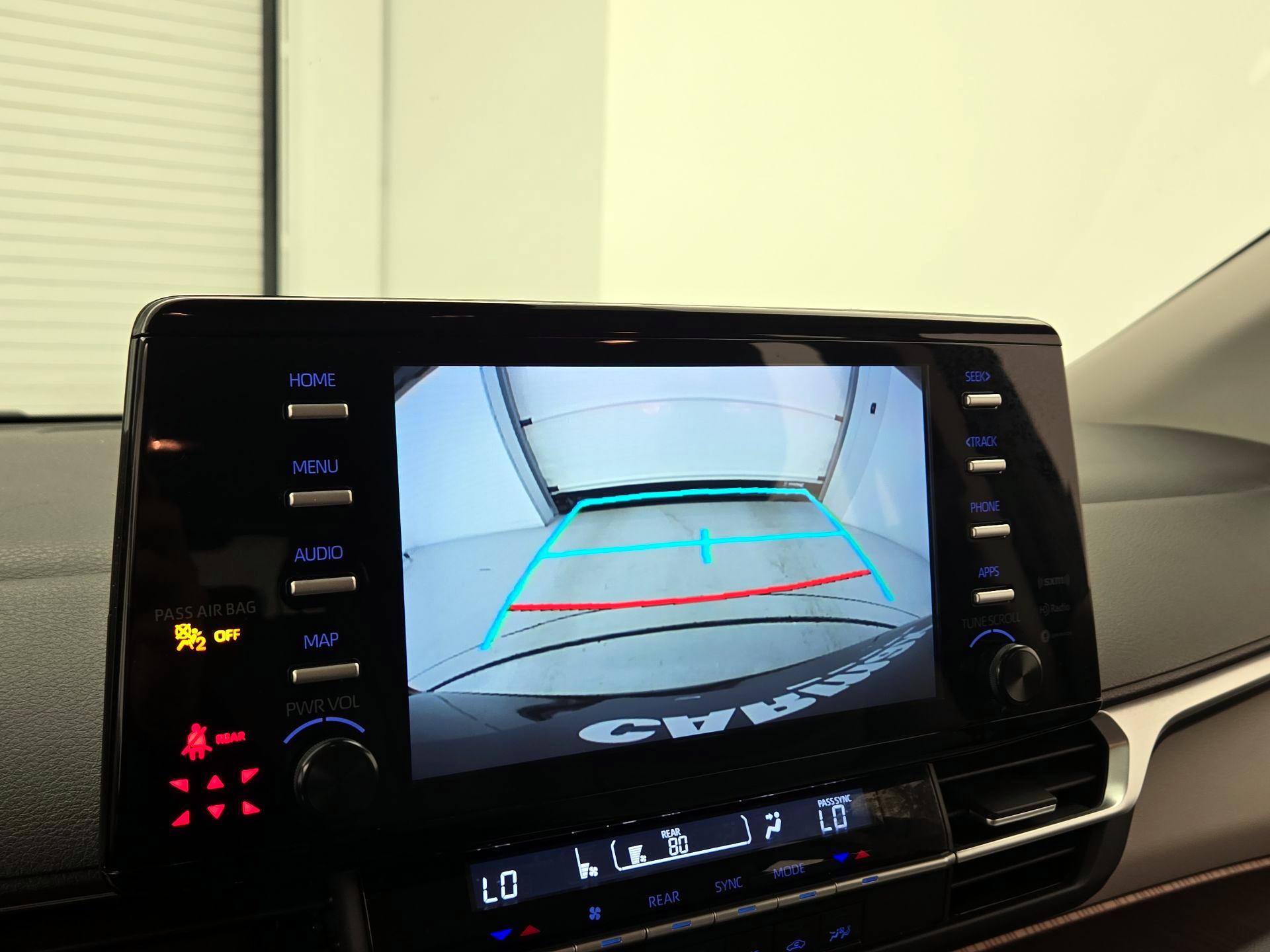 Thumbnail: 2024 Toyota Sienna - 14