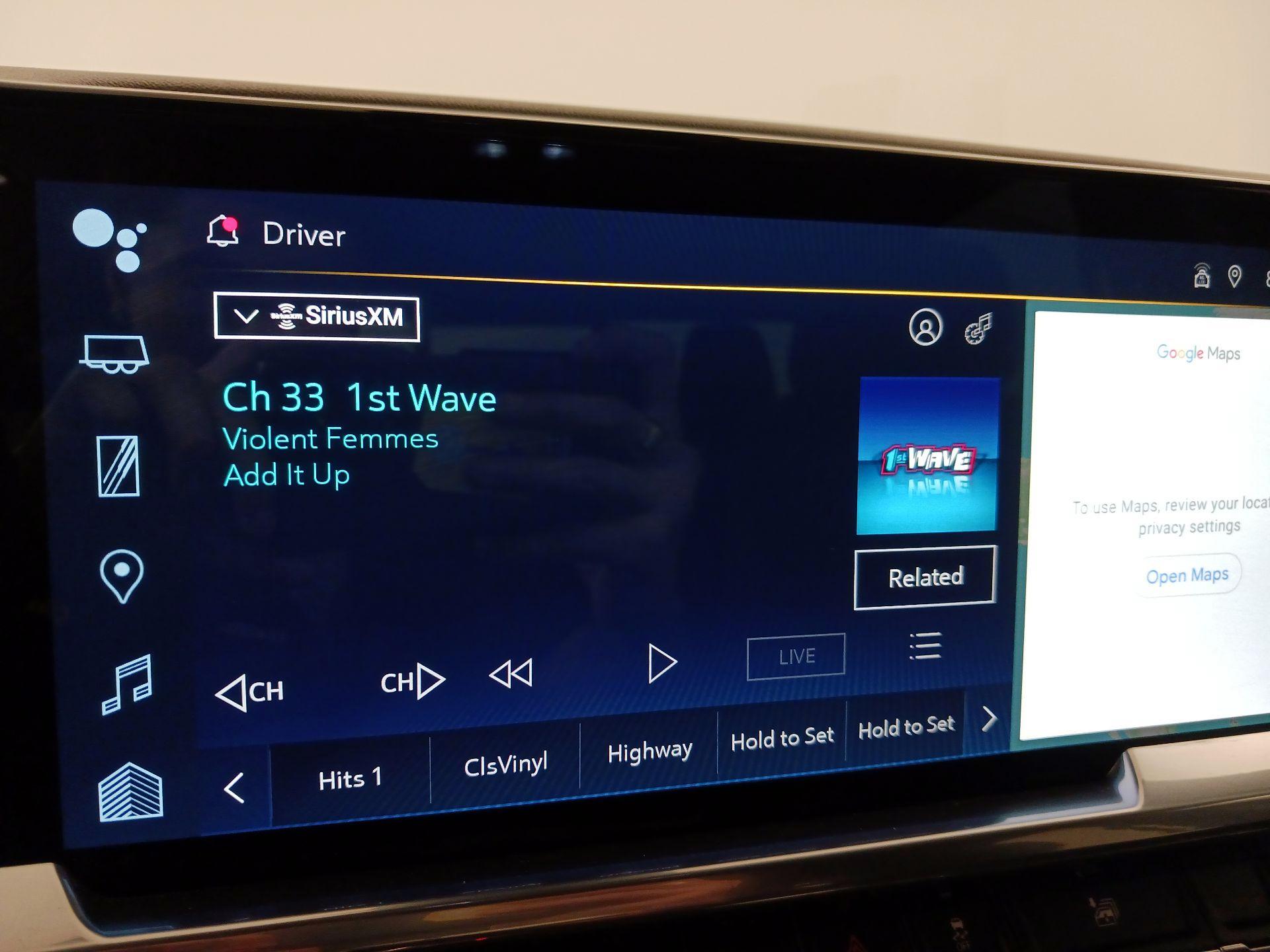 Thumbnail: 2023 Chevrolet Silverado 1500 - 16