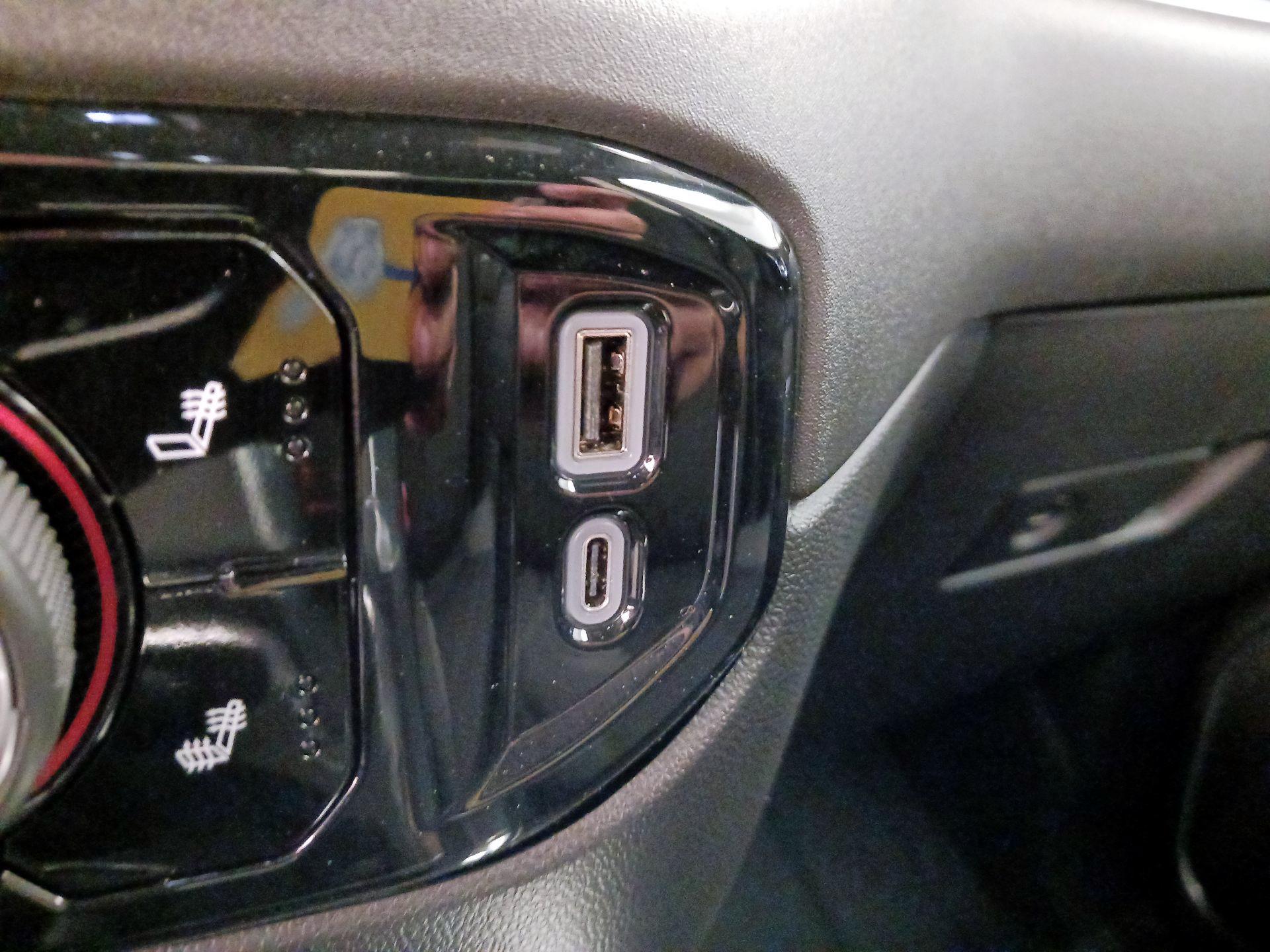 Thumbnail: 2023 Chevrolet Silverado 1500 - 19