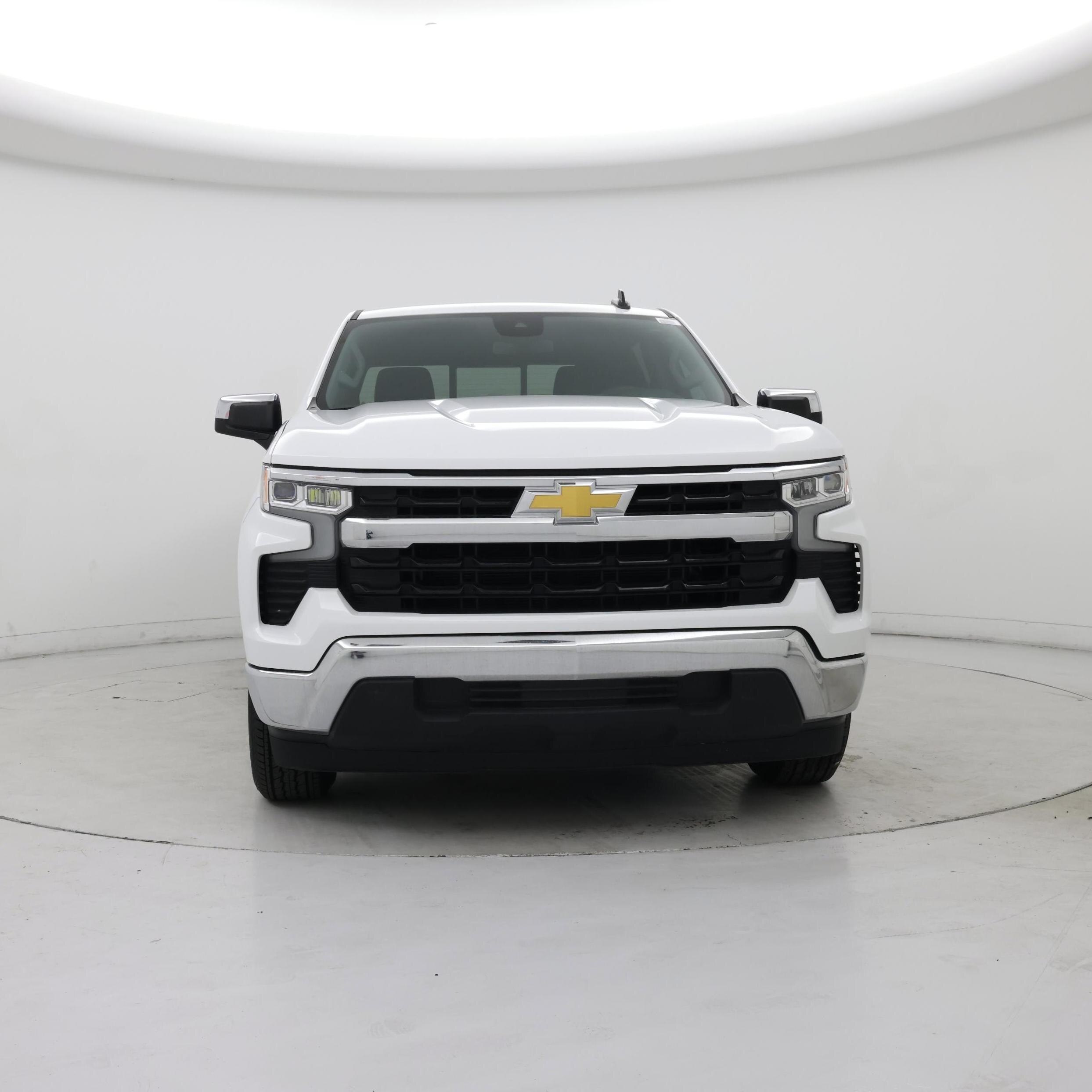 Thumbnail: 2023 Chevrolet Silverado 1500 - 5