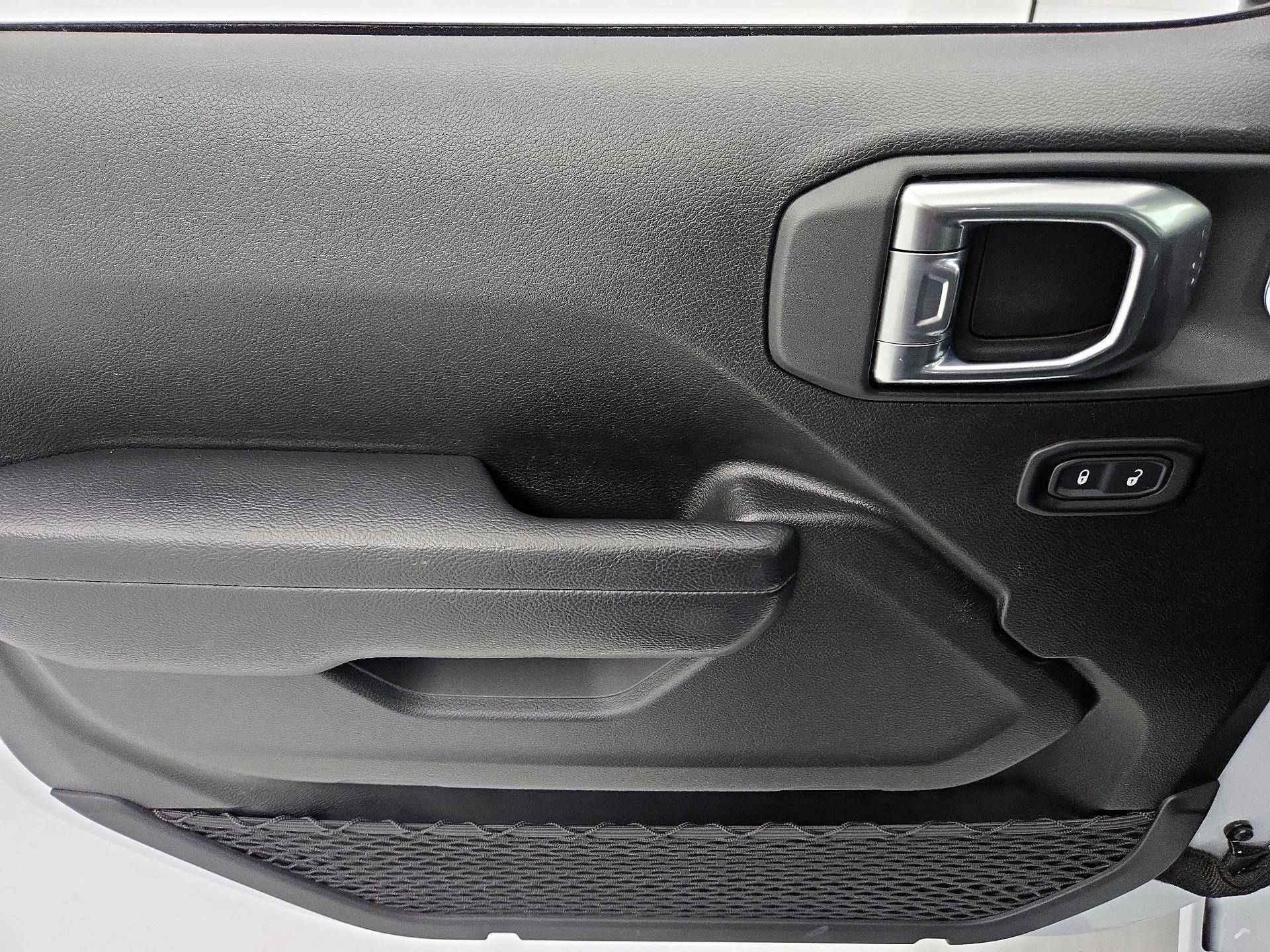 Thumbnail: 2024 Jeep Wrangler - 12