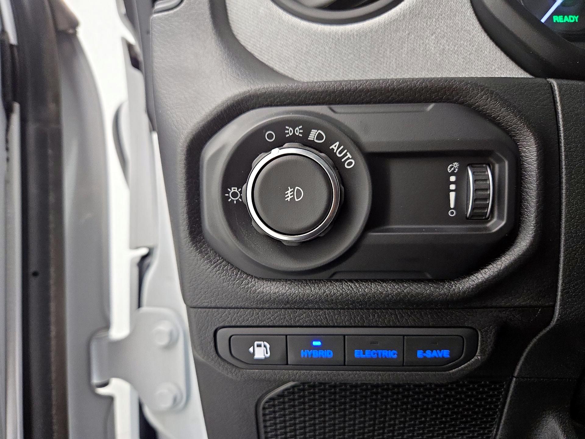 Thumbnail: 2024 Jeep Wrangler - 13