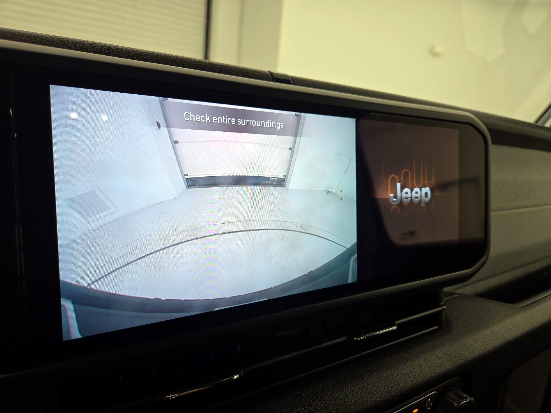 Thumbnail: 2024 Jeep Wrangler - 14