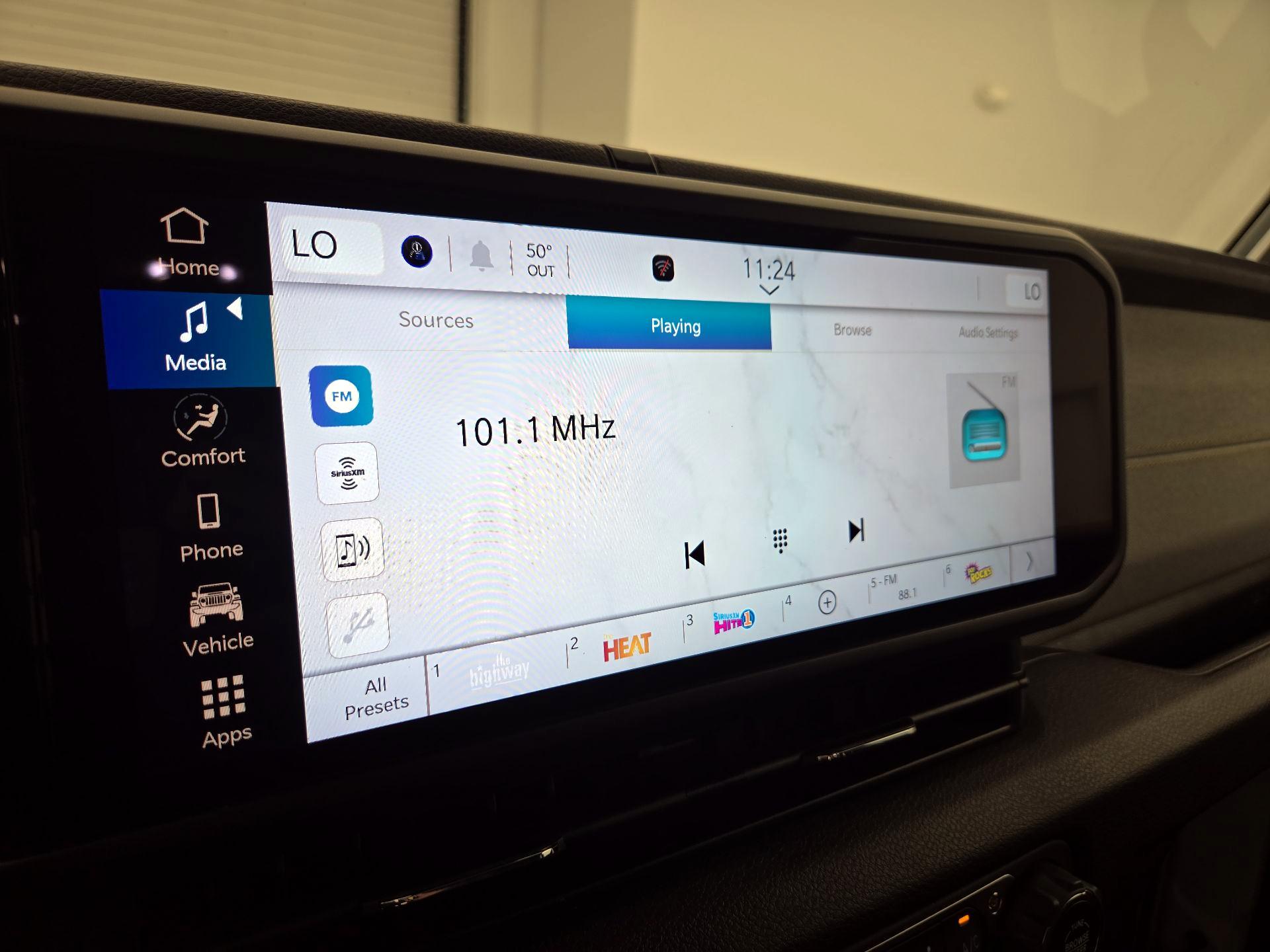 Thumbnail: 2024 Jeep Wrangler - 15