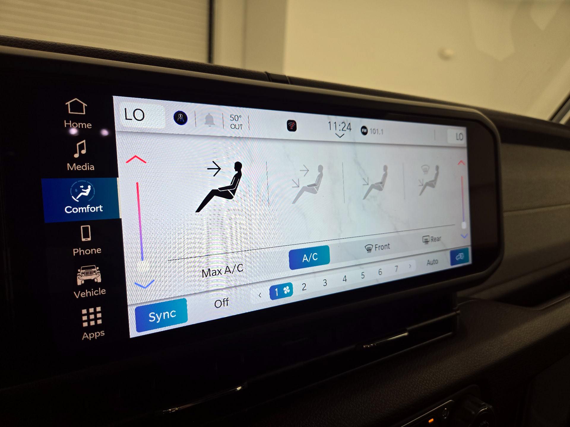 Thumbnail: 2024 Jeep Wrangler - 16