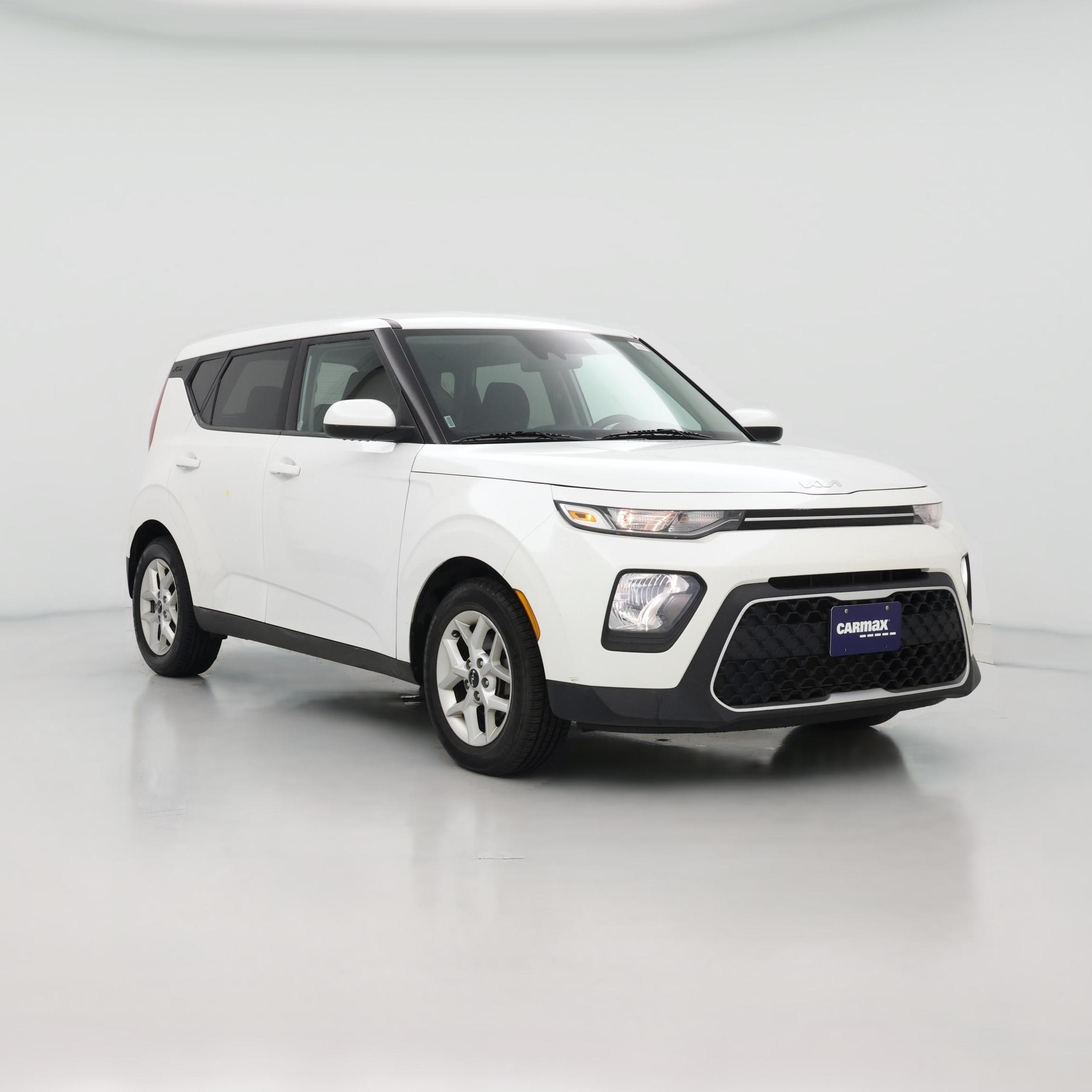 Thumbnail: 2022 Kia Soul - 1