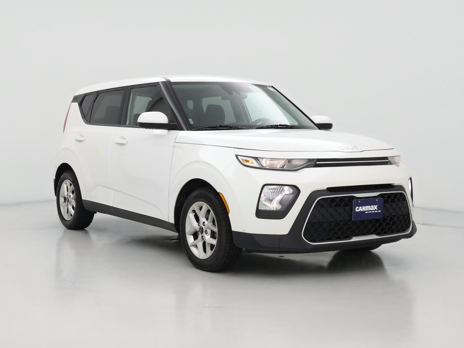 2022 Kia Soul