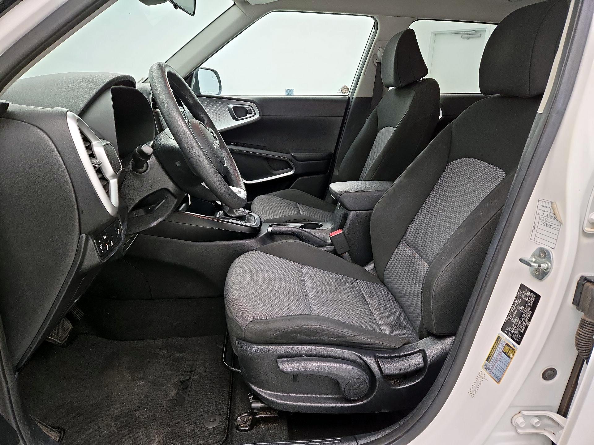 Thumbnail: 2022 Kia Soul - 11