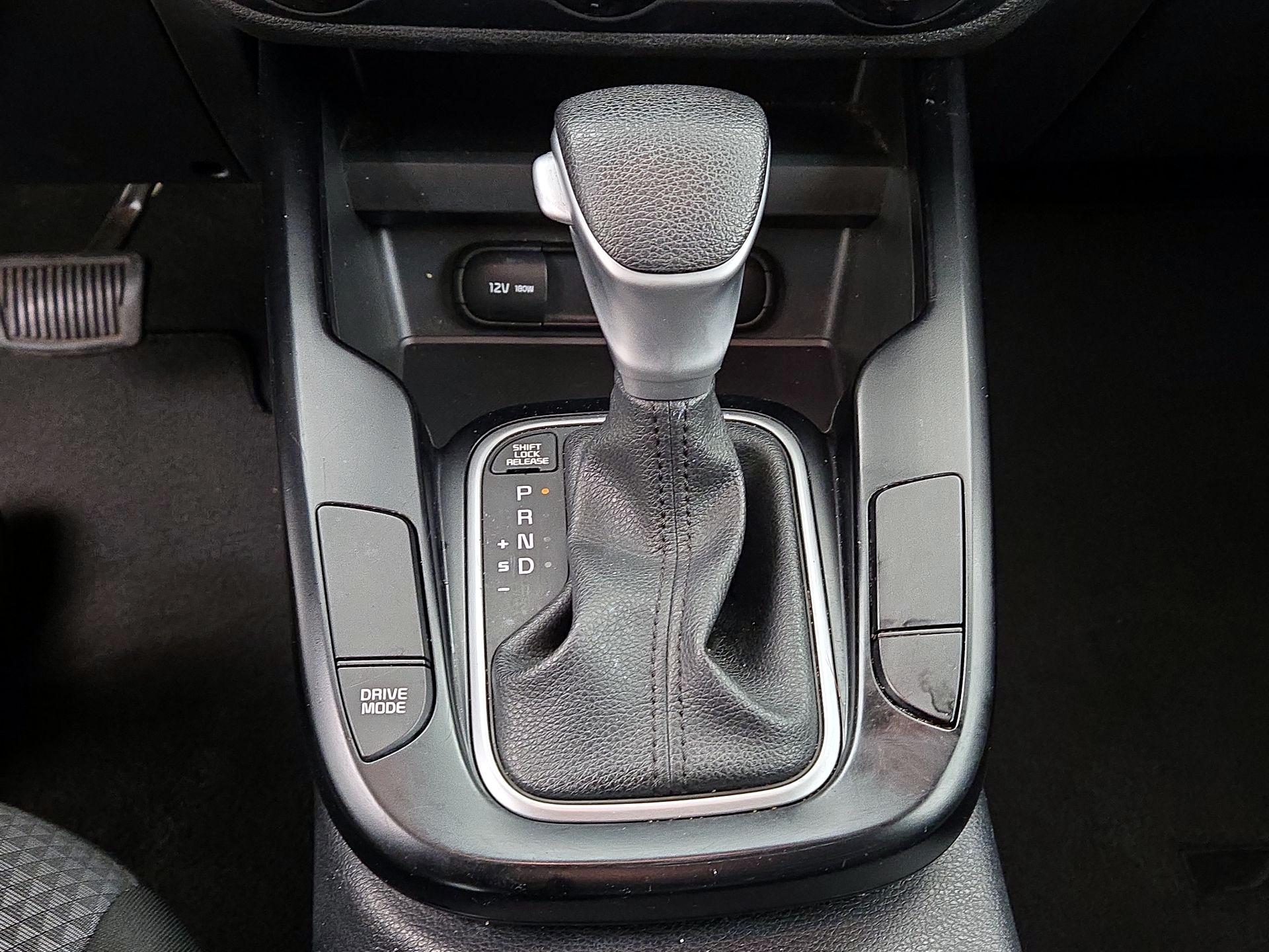 Thumbnail: 2022 Kia Soul - 17