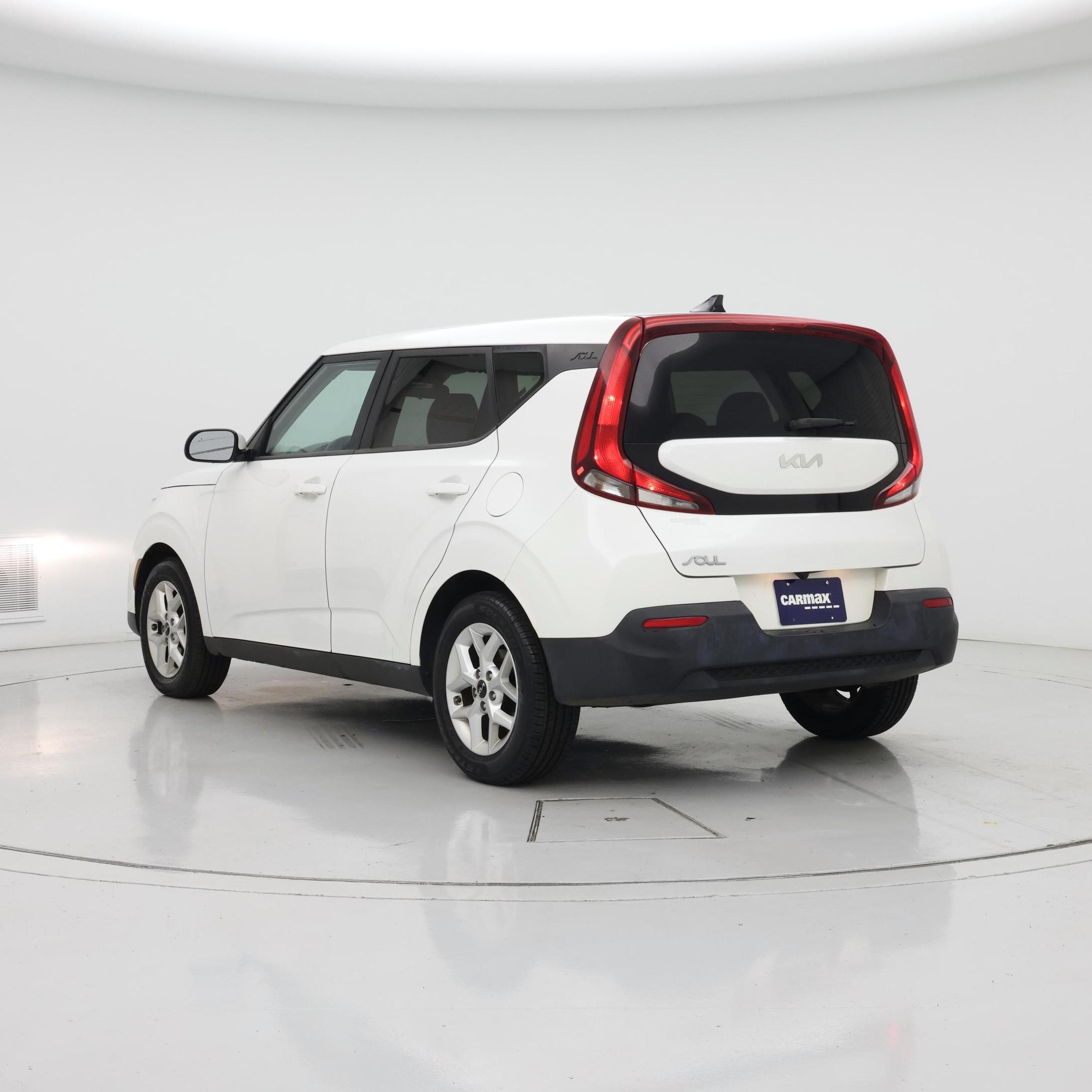 Thumbnail: 2022 Kia Soul - 2