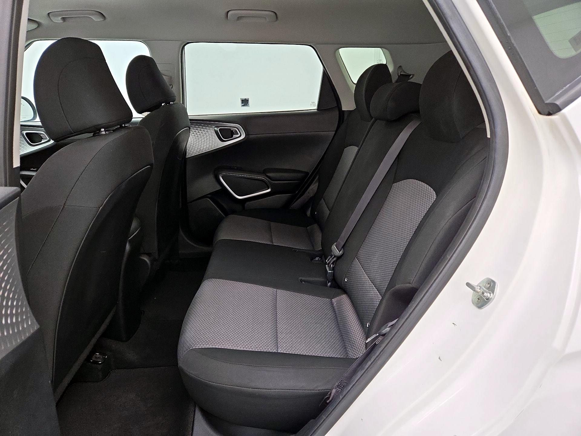 Thumbnail: 2022 Kia Soul - 19