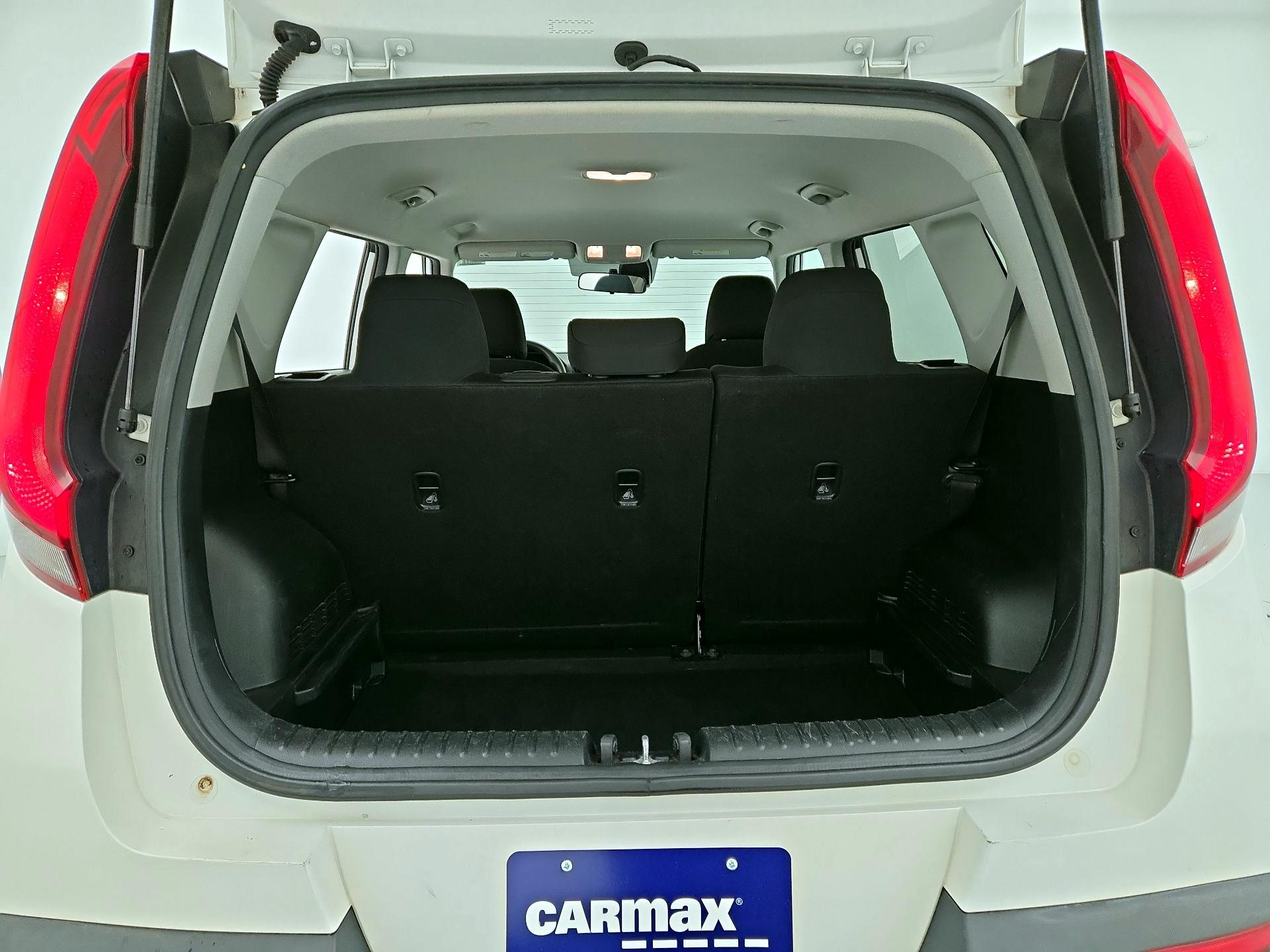 Thumbnail: 2022 Kia Soul - 20