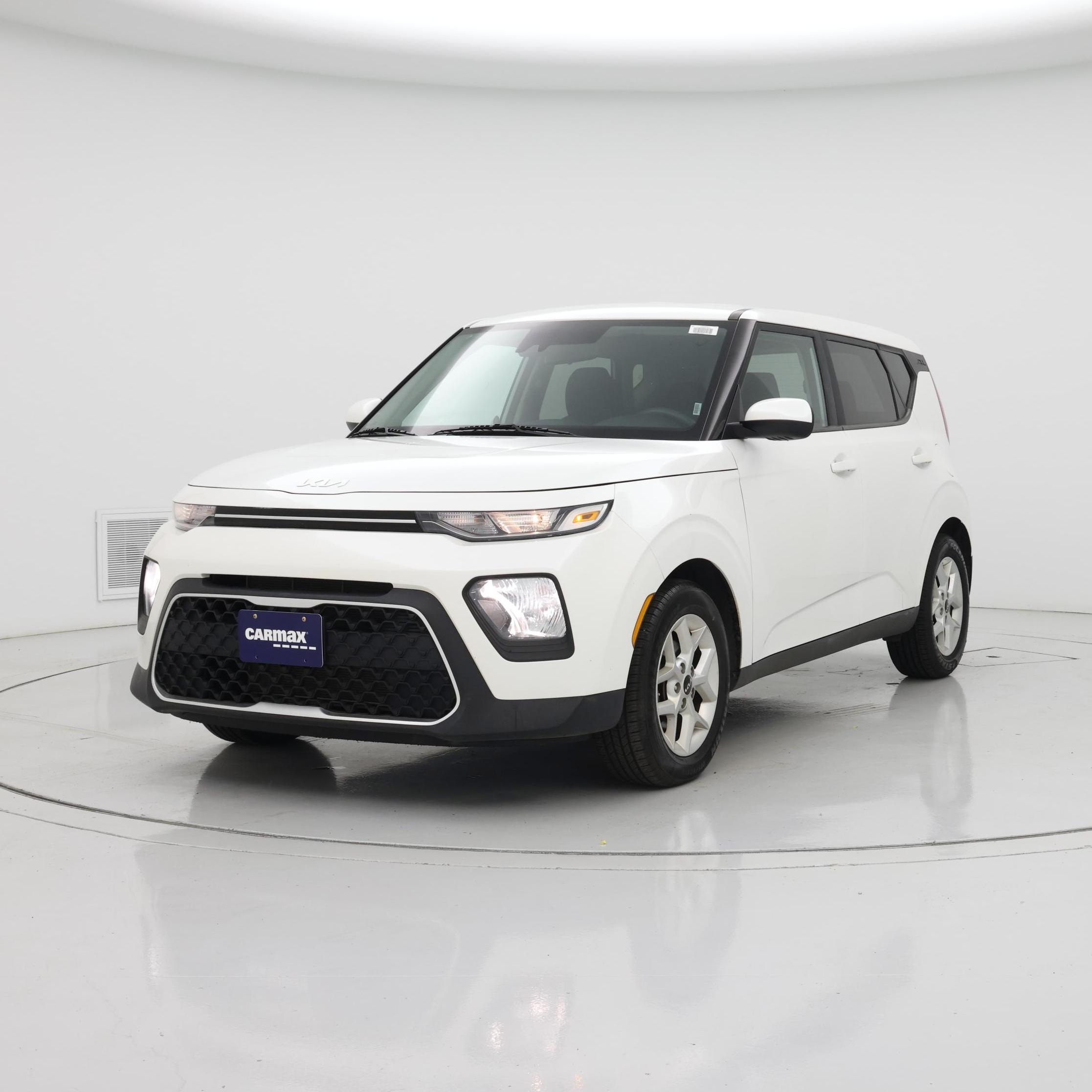 Thumbnail: 2022 Kia Soul - 4