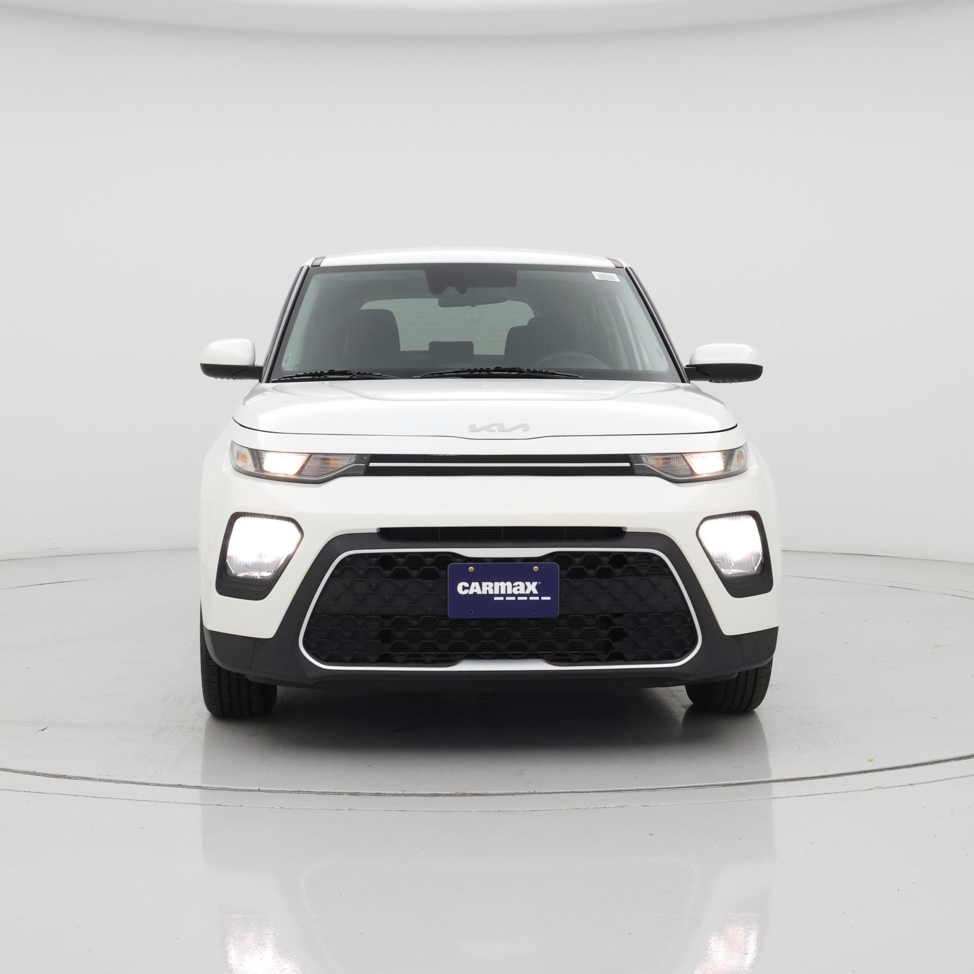 Thumbnail: 2022 Kia Soul - 5