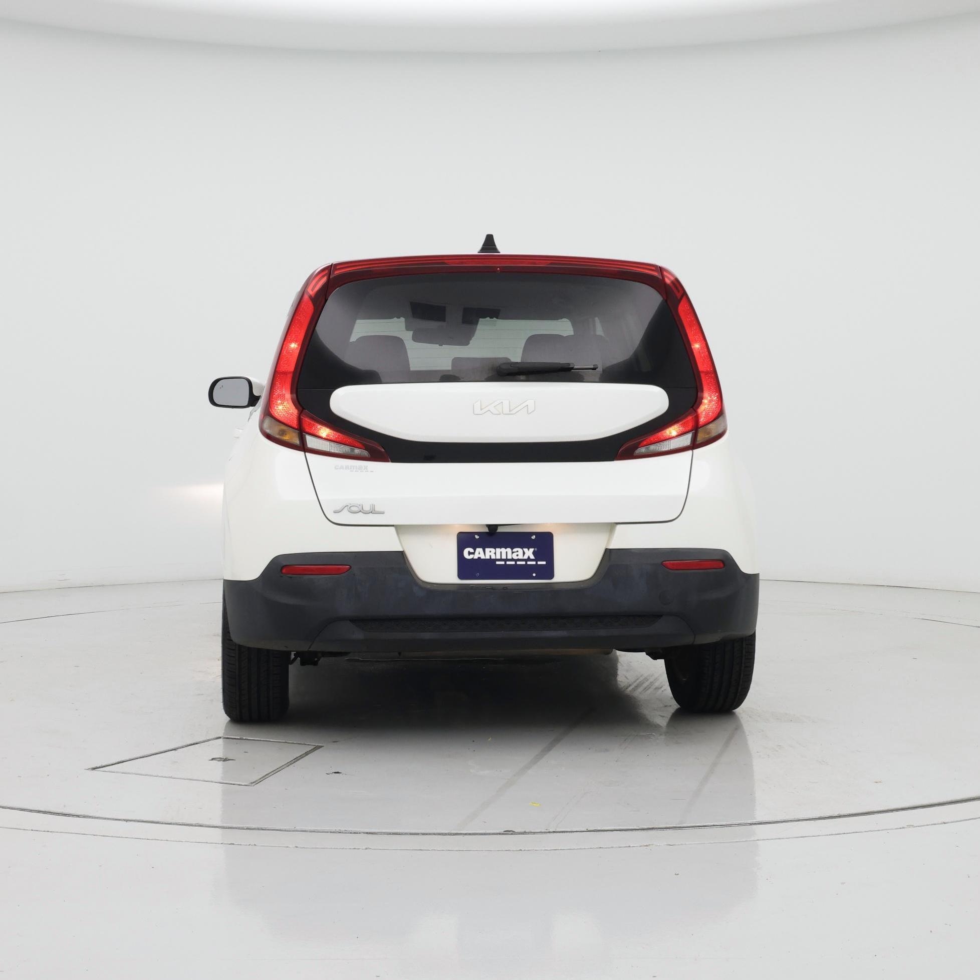 Thumbnail: 2022 Kia Soul - 6