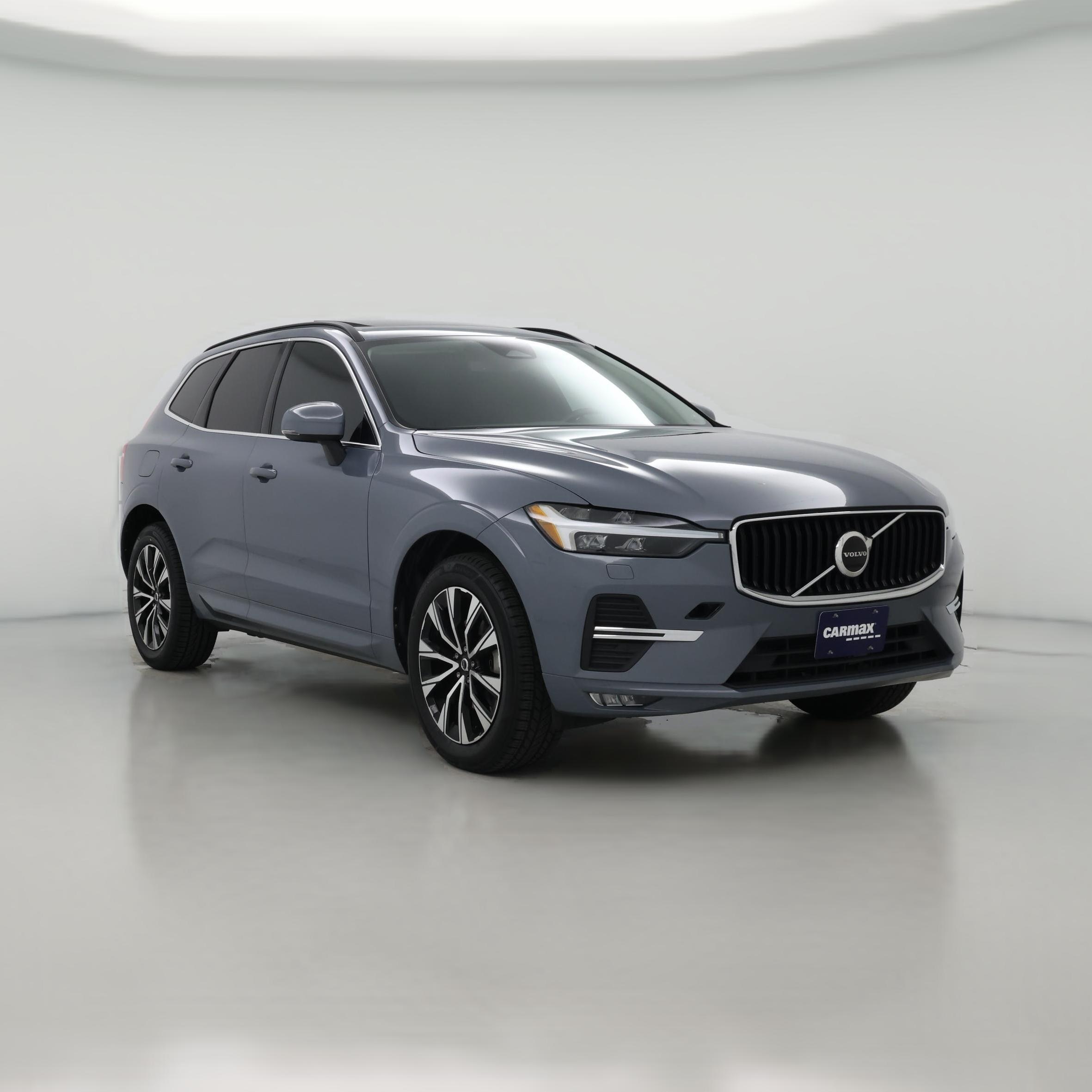 Thumbnail: 2023 Volvo XC60 - 1