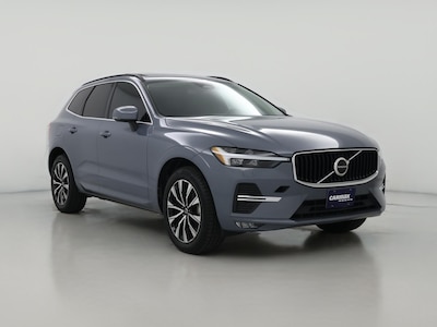 2023 Volvo XC60 B5 Core
