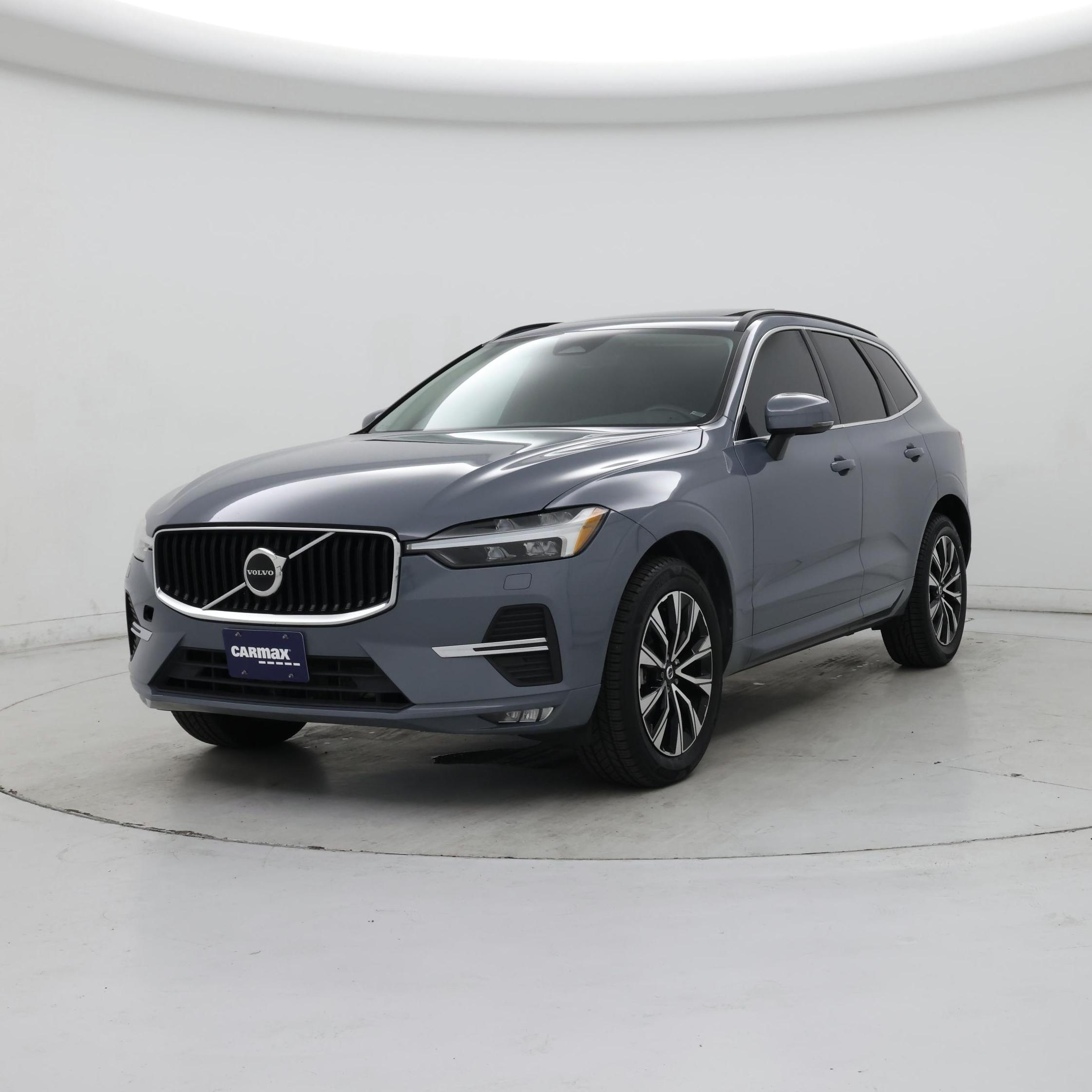 Thumbnail: 2023 Volvo XC60 - 4