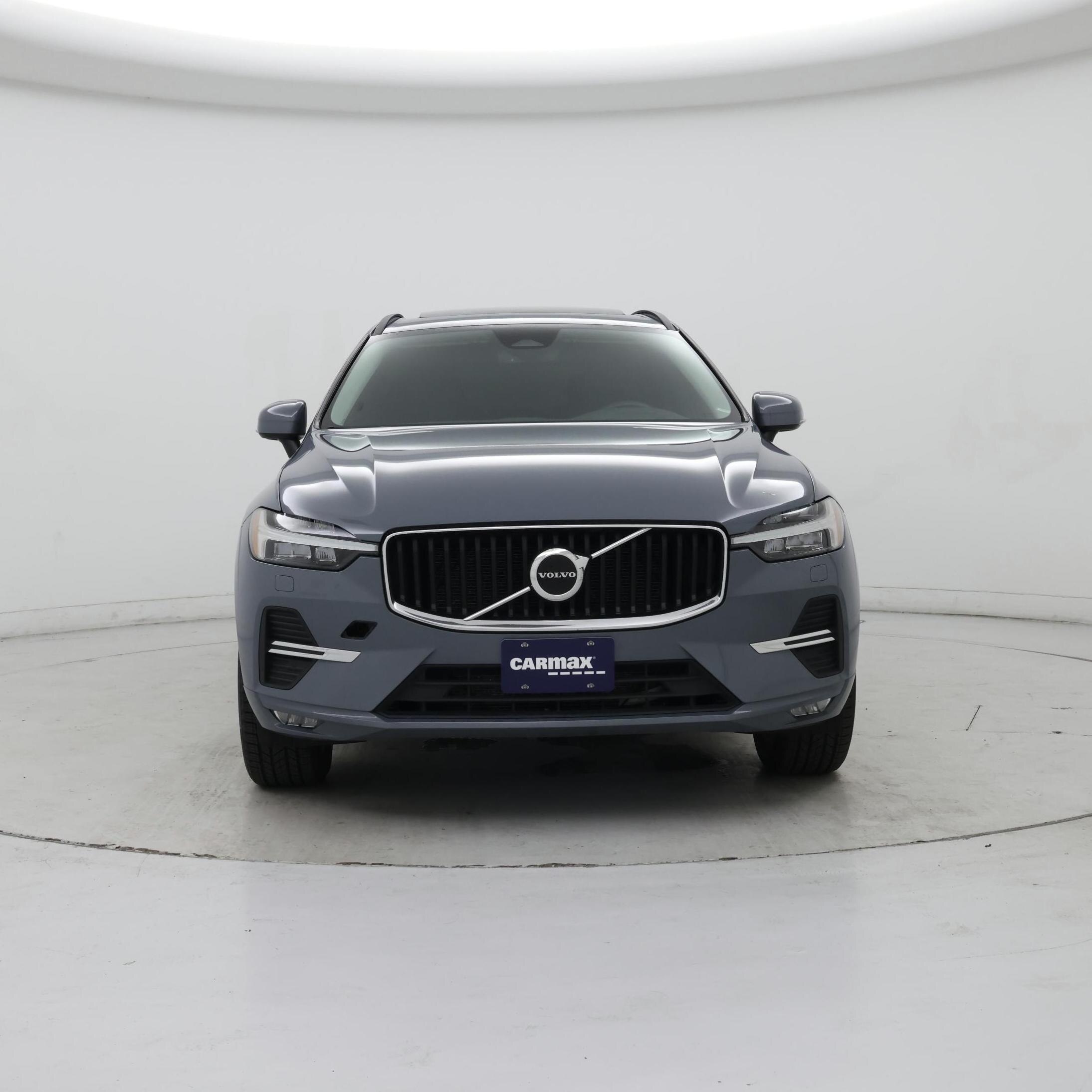 Thumbnail: 2023 Volvo XC60 - 5