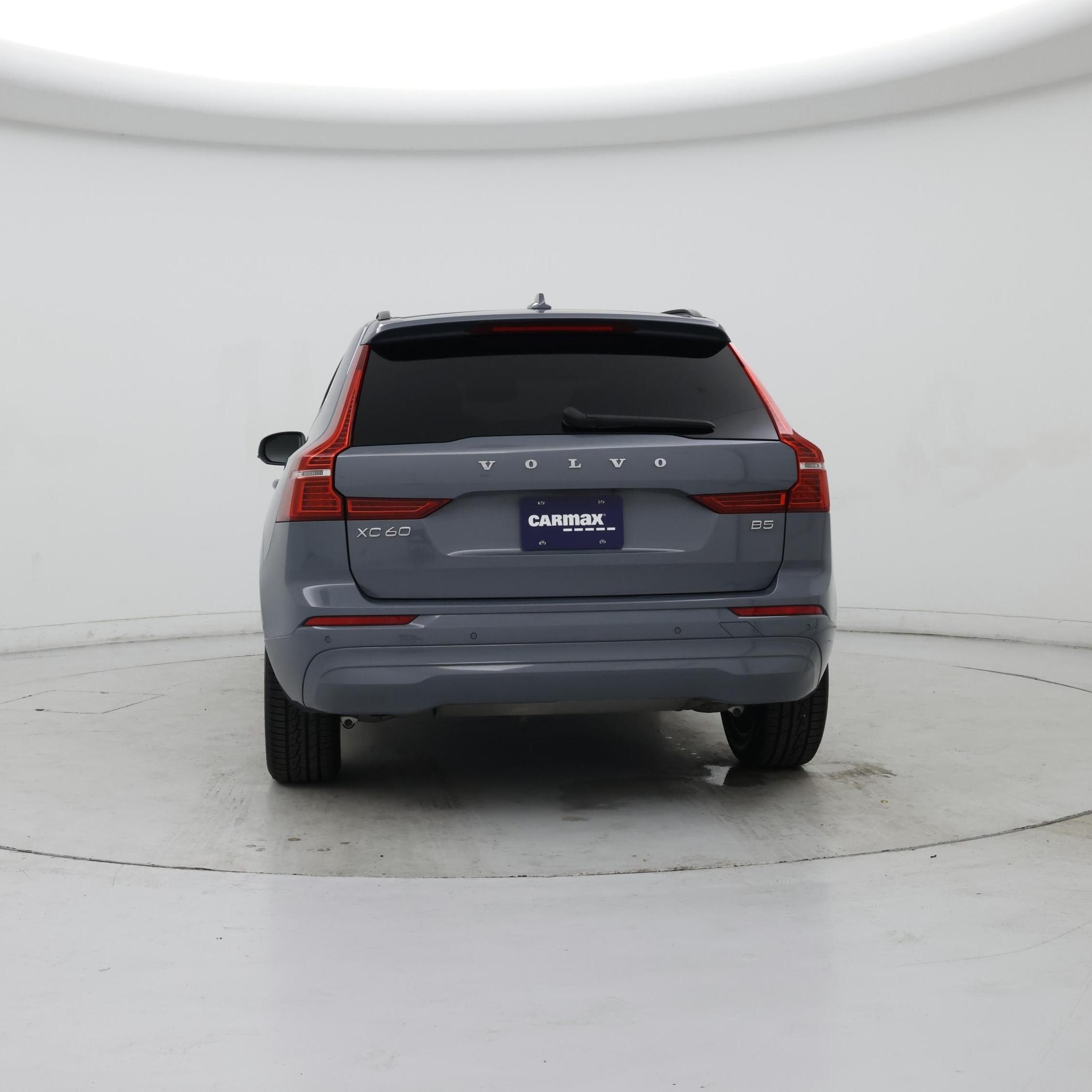 Thumbnail: 2023 Volvo XC60 - 6