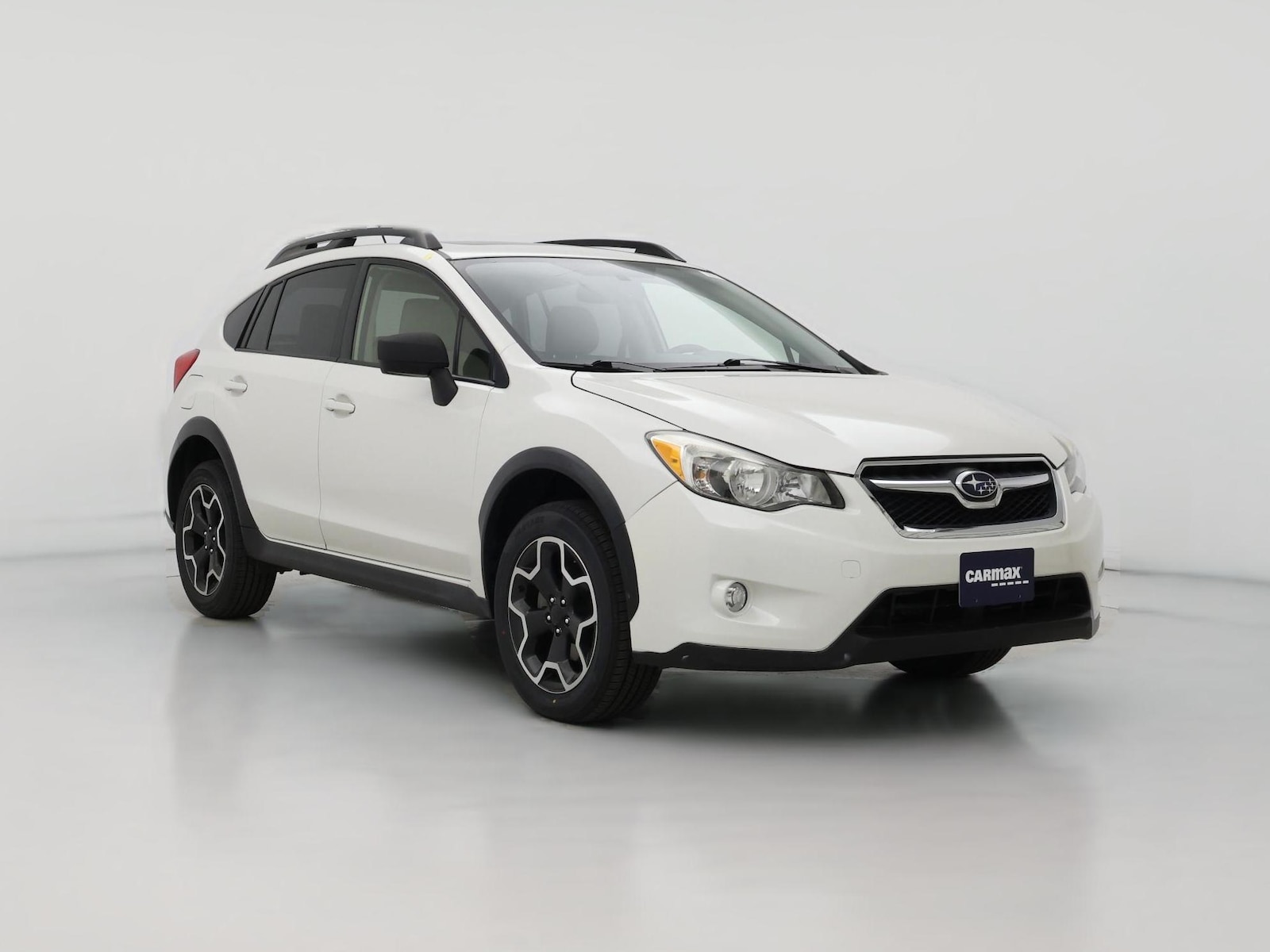 2015 Subaru XV Crosstrek Premium