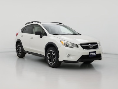 2015 Subaru XV Crosstrek Premium