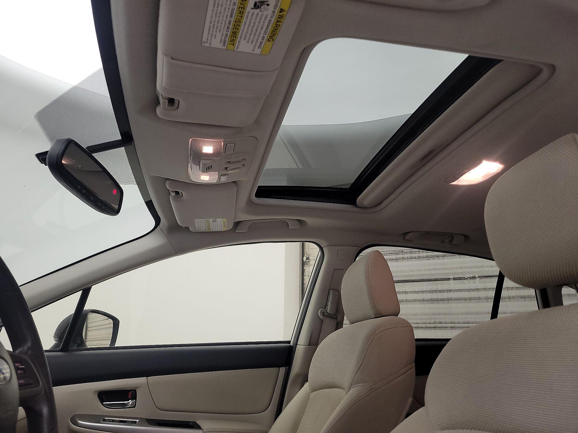 Thumbnail: 2015 Subaru XV Crosstrek - 19