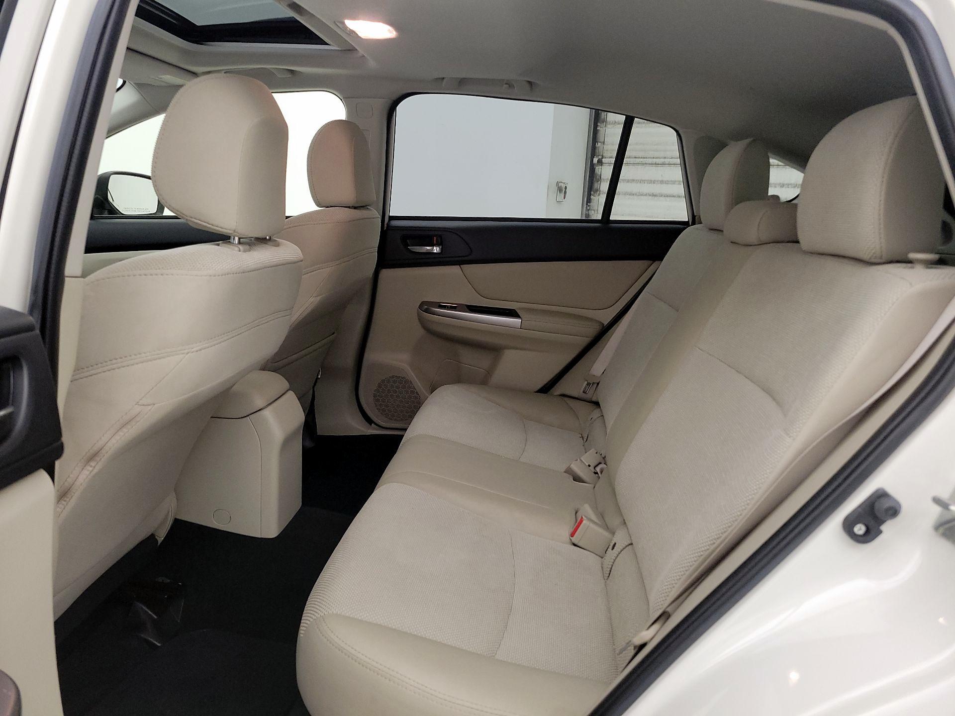 Thumbnail: 2015 Subaru XV Crosstrek - 20