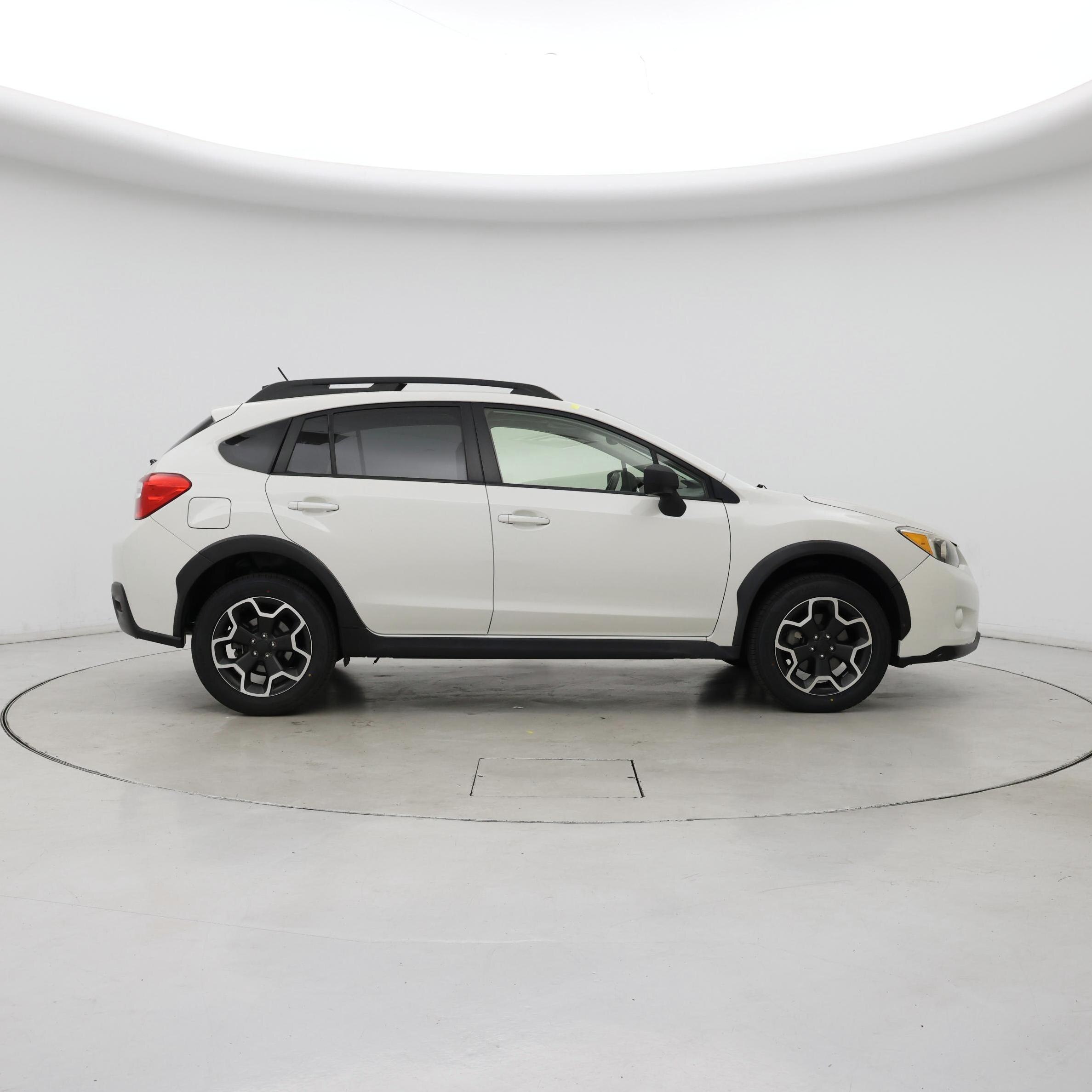 Thumbnail: 2015 Subaru XV Crosstrek - 7