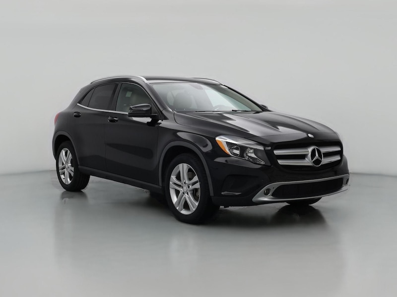 2015 Mercedes-Benz GLA 250 -
                  Gilbert, AZ