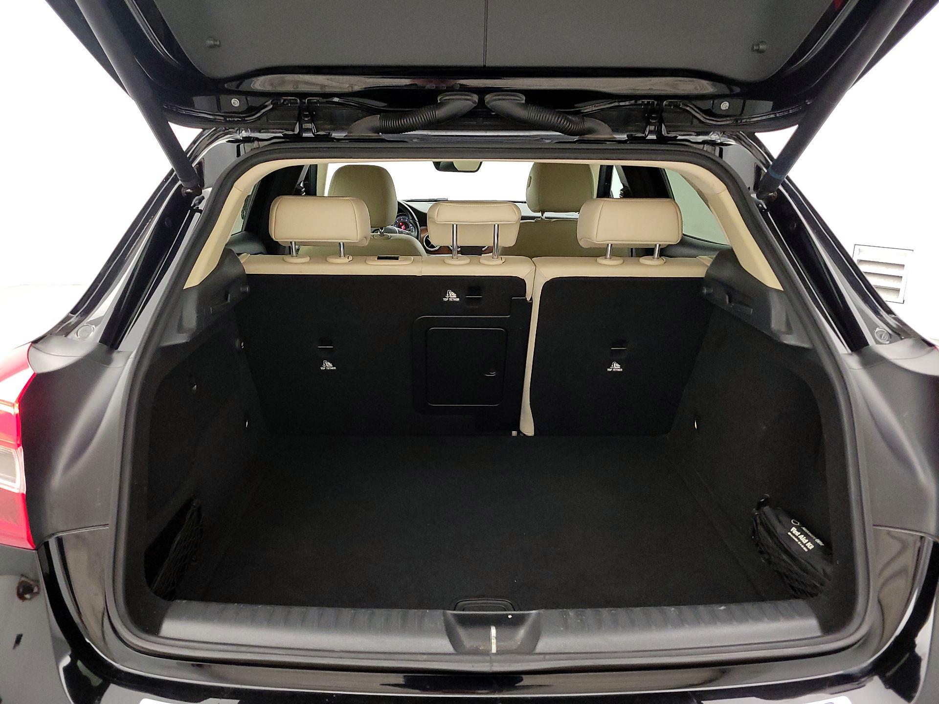 Thumbnail: 2015 Mercedes-Benz GLA - 20