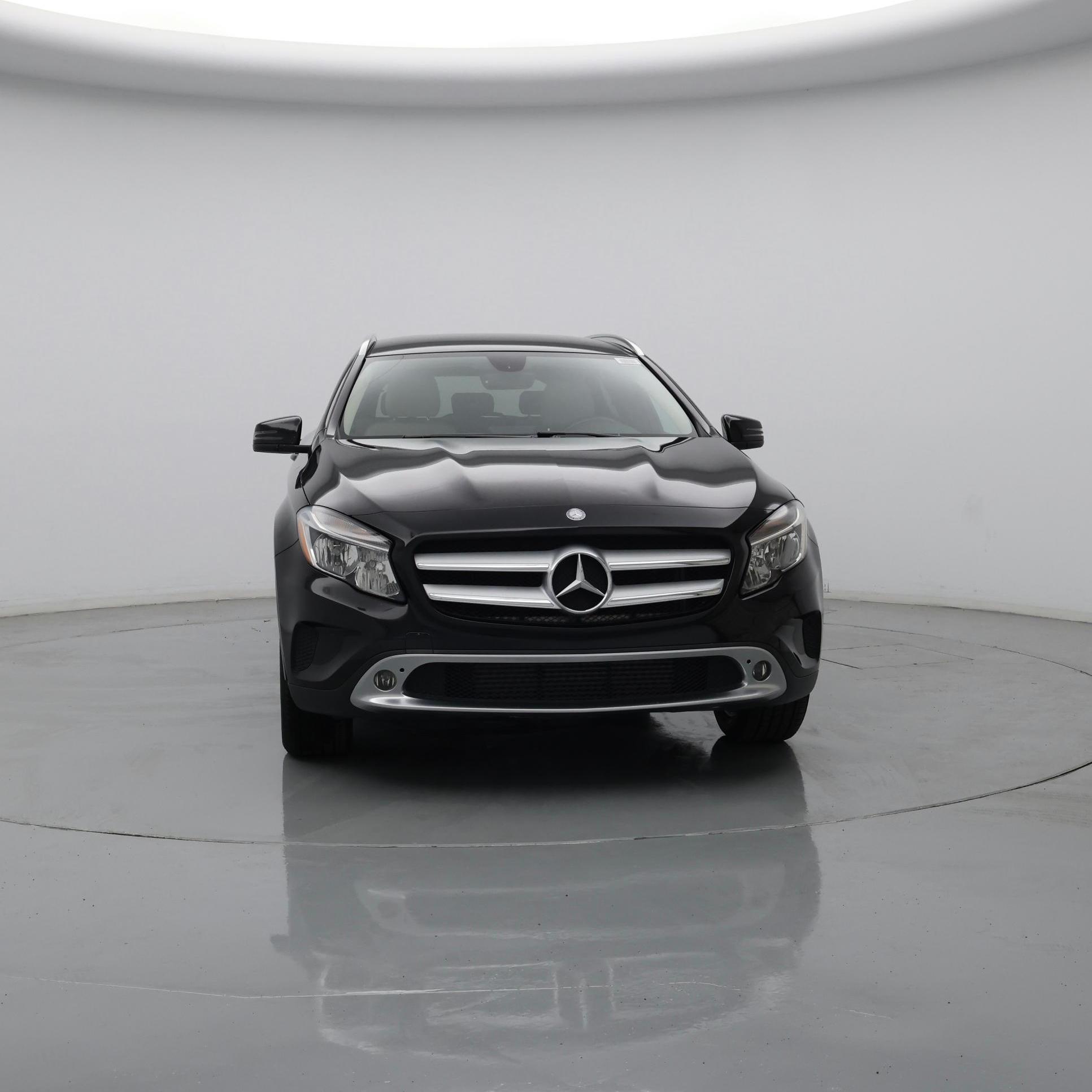 Thumbnail: 2015 Mercedes-Benz GLA - 5