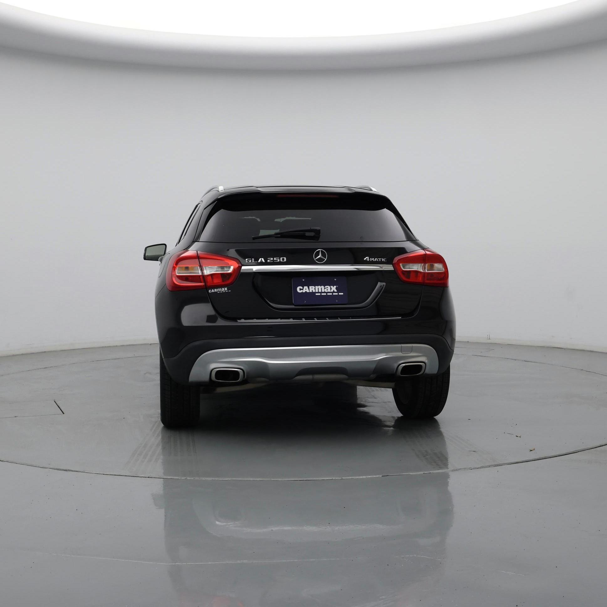 Thumbnail: 2015 Mercedes-Benz GLA - 6