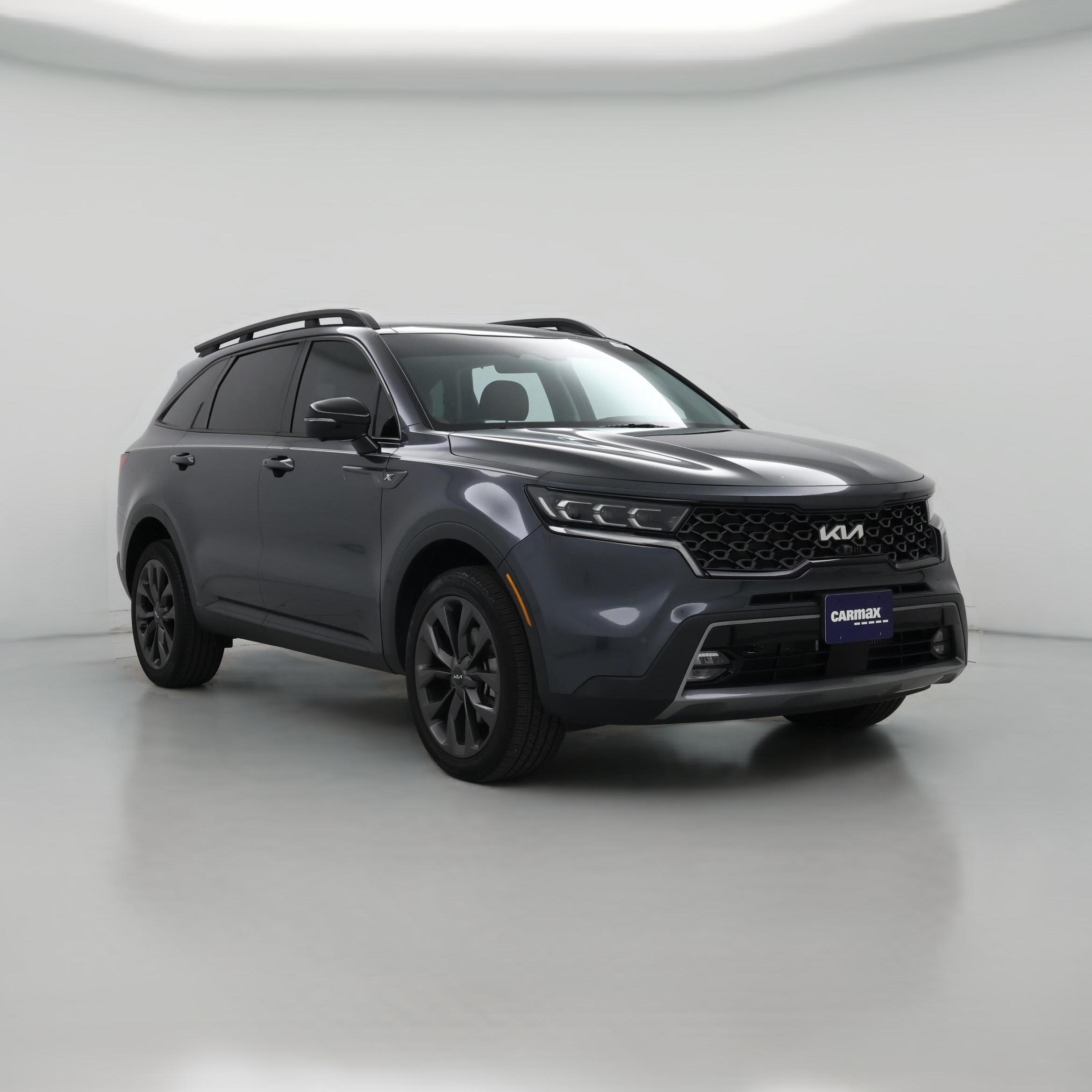 Thumbnail: 2023 Kia Sorento - 1