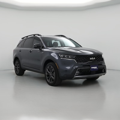 2023 Kia Sorento X-Line SX Prestige